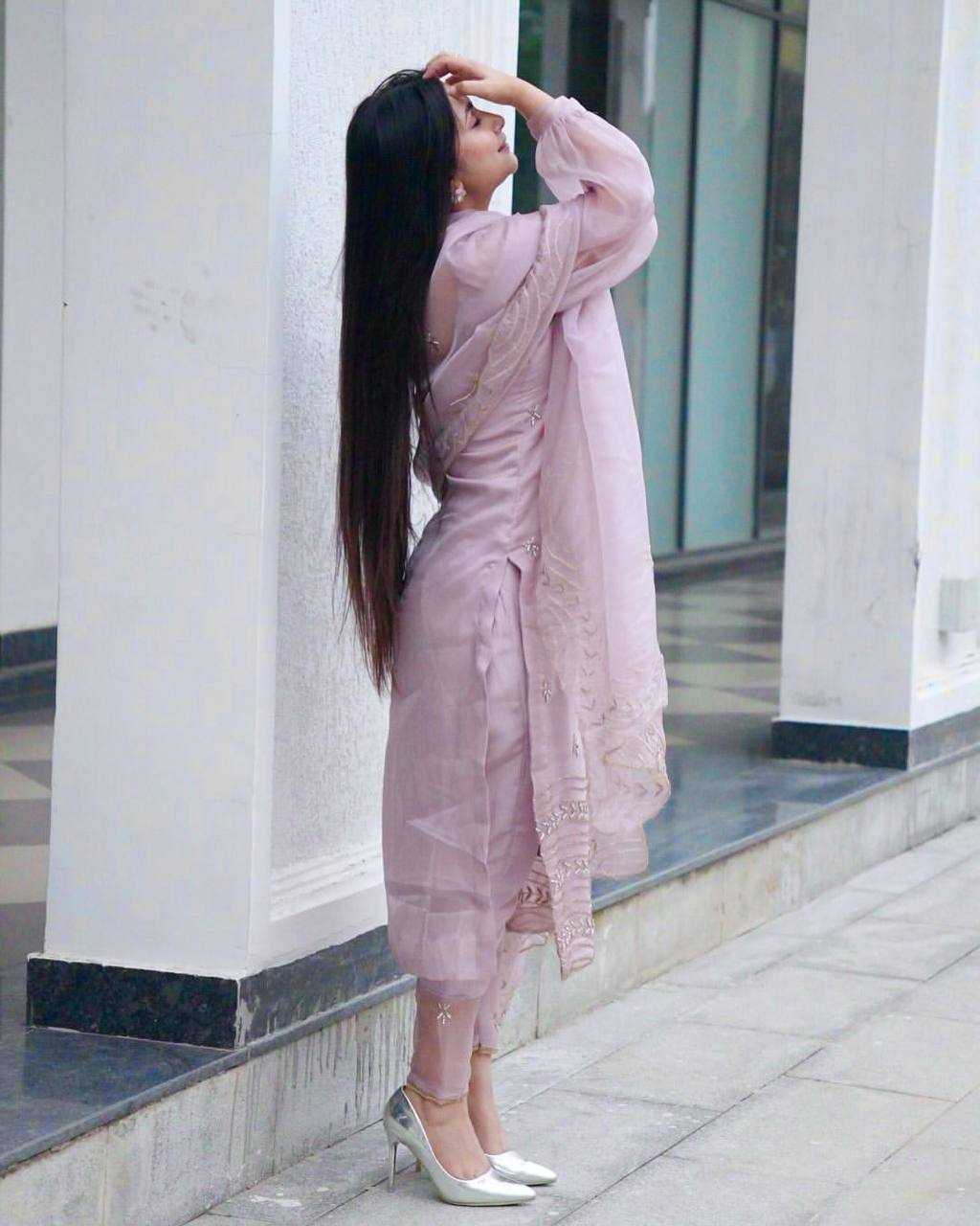 Ynf Soft Silk KESH159 612 Kurti Wholesale Long Kurtis Kurti Bottom With Dupatta Kurti With Pants Manufacturer