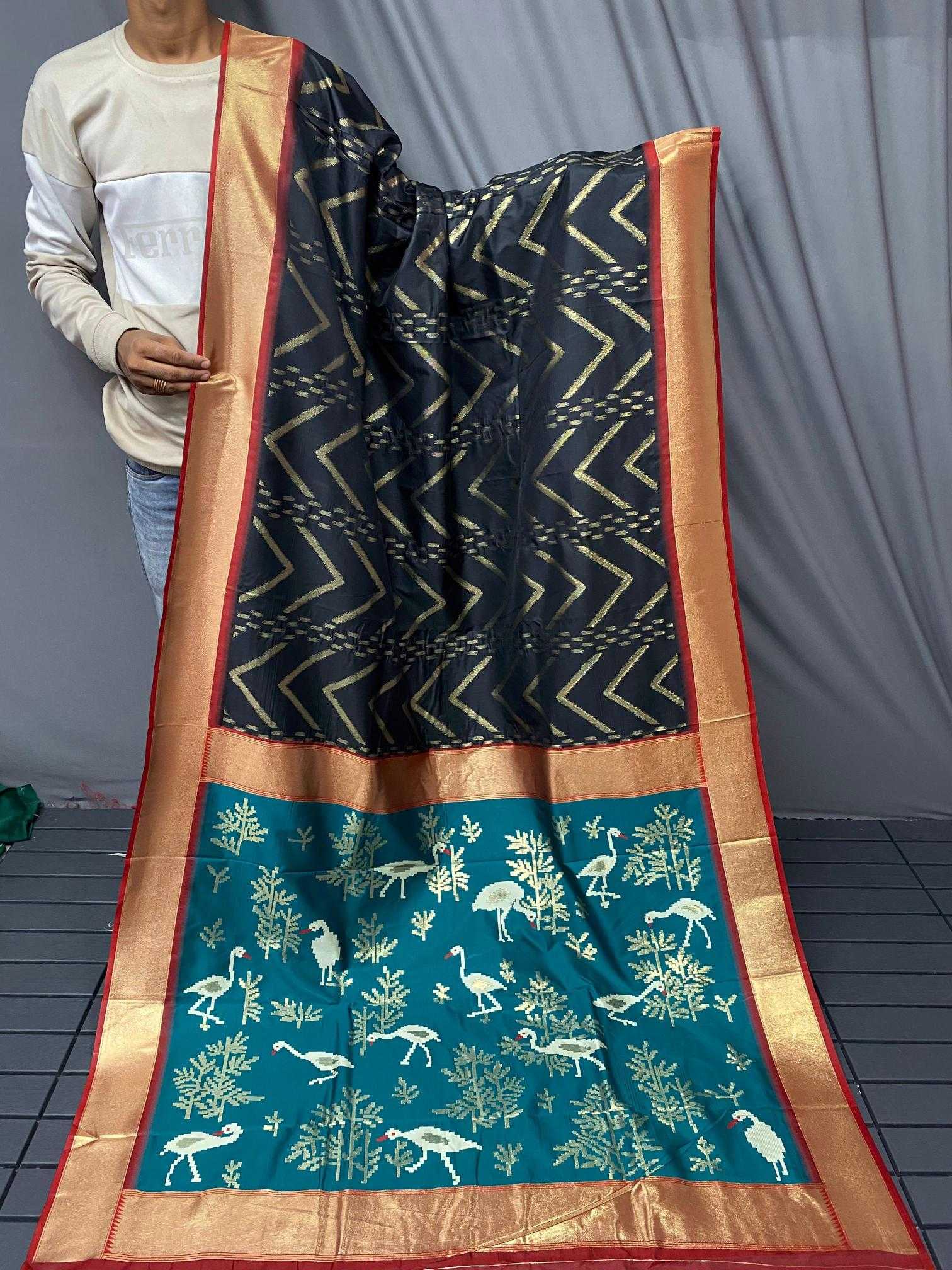Ynf Soft Silk KESH249 Bhanumati Silk Sarees Wholesale Soft Silk Sarees Designer Silk Sarees Ikkat Silk Sarees Manufacturer