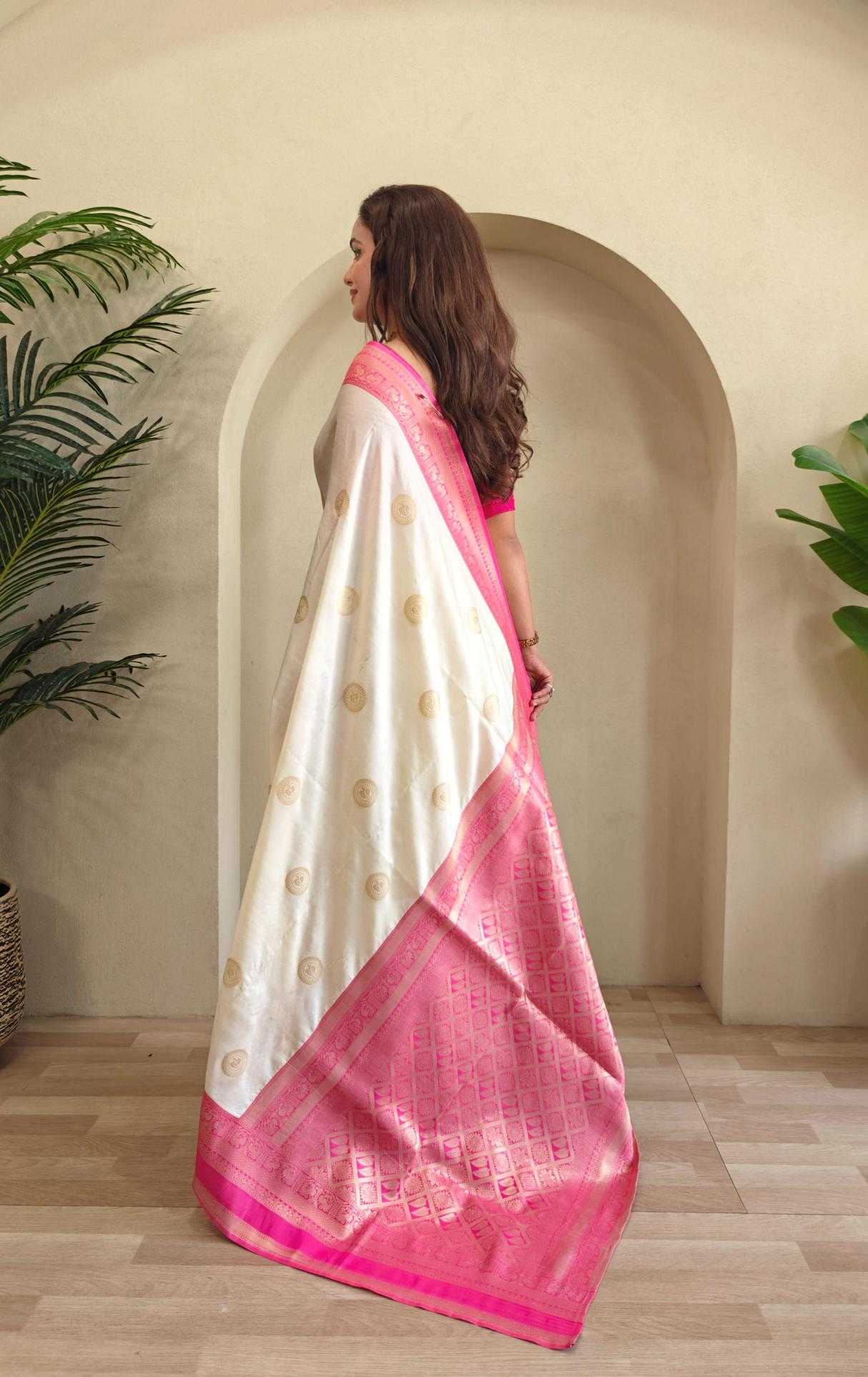Ynf Soft Silk KESH249 Gold Coin Silk Sarees Wholesale Soft Silk Sarees Designer Silk Sarees Silk Sarees For Weddings Manufacturer
