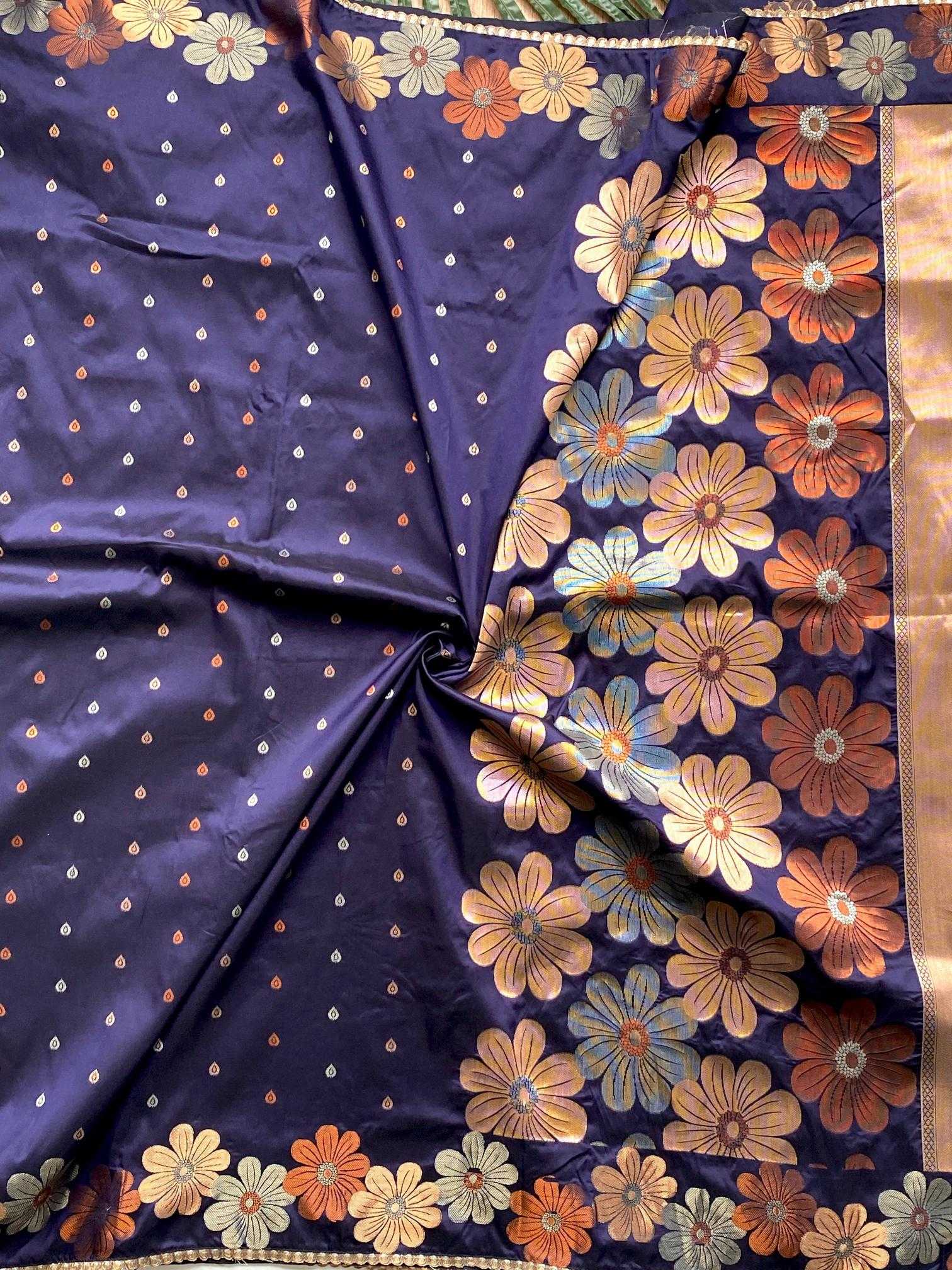 Ynf Soft Silk KESH249 Siya Silk Sarees Wholesale Soft Silk Sarees Designer Silk Sarees Embroidered Silk Sarees Manufacturer