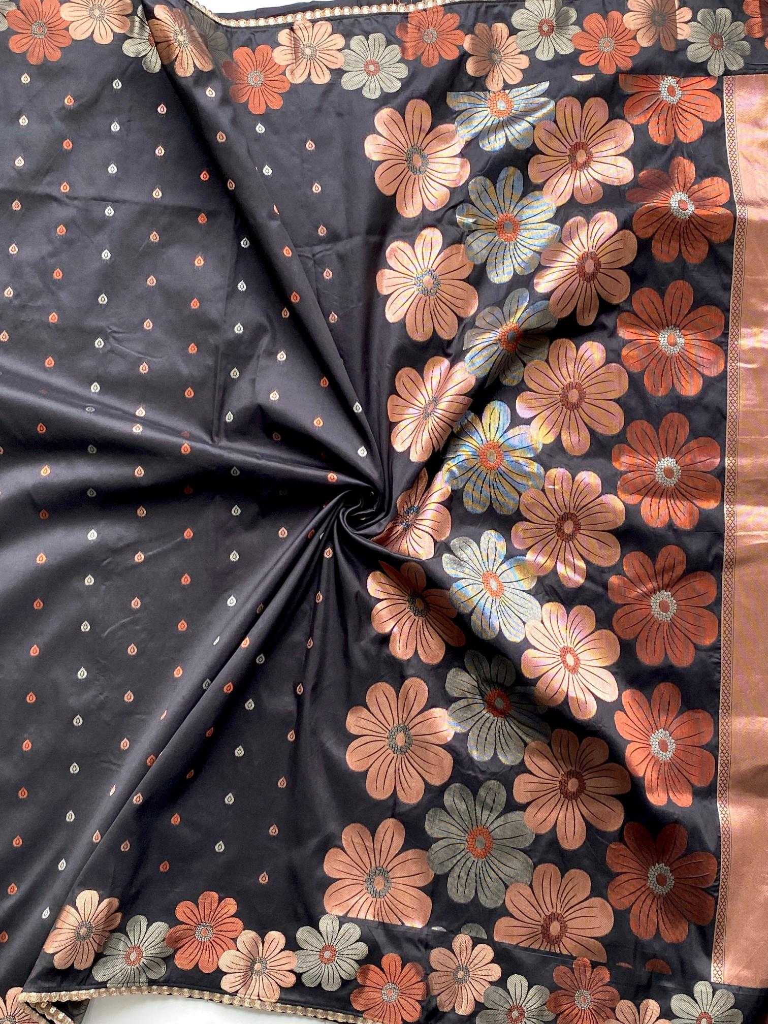 Ynf Soft Silk KESH249 Siya Silk Sarees Wholesale Soft Silk Sarees Designer Silk Sarees Embroidered Silk Sarees Manufacturer