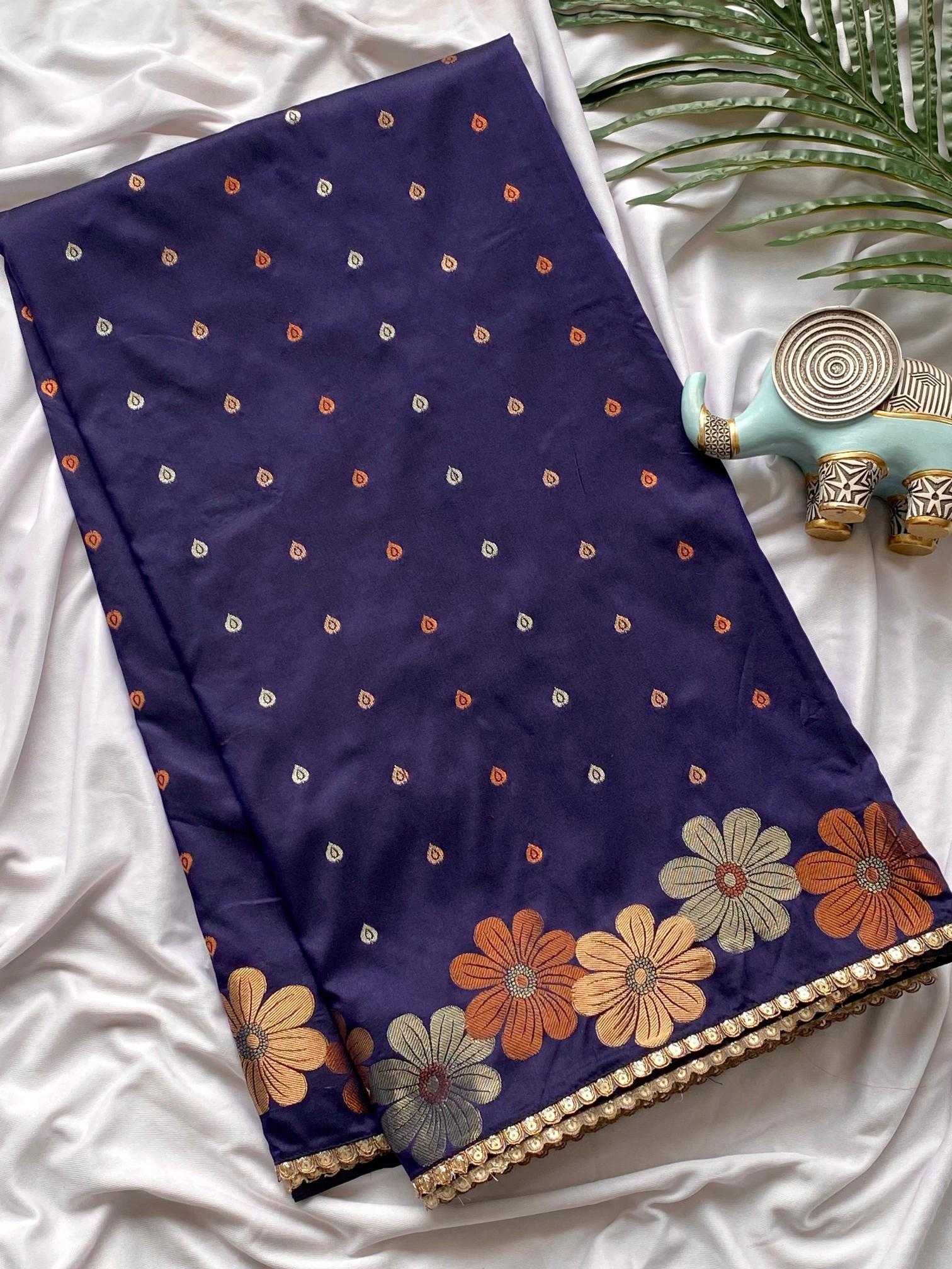 Ynf Soft Silk KESH249 Siya Silk Sarees Wholesale Soft Silk Sarees Designer Silk Sarees Embroidered Silk Sarees Manufacturer