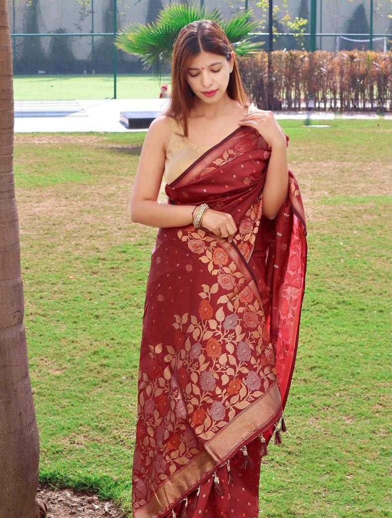 Ynf Soft Silk KESH249 SUHANI Silk Sarees Wholesale Soft Silk Sarees Designer Silk Sarees Zari Border Silk Sarees Manufacturer
