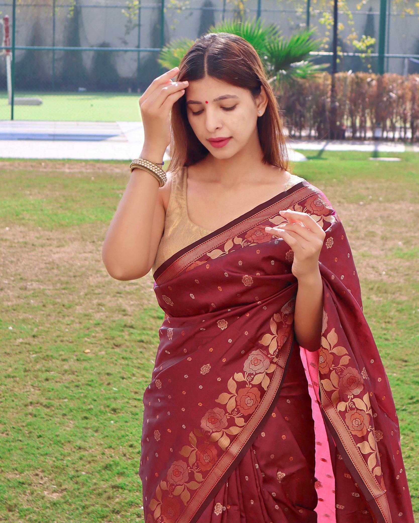 Ynf Soft Silk KESH249 SUHANI Silk Sarees Wholesale Soft Silk Sarees Designer Silk Sarees Zari Border Silk Sarees Manufacturer
