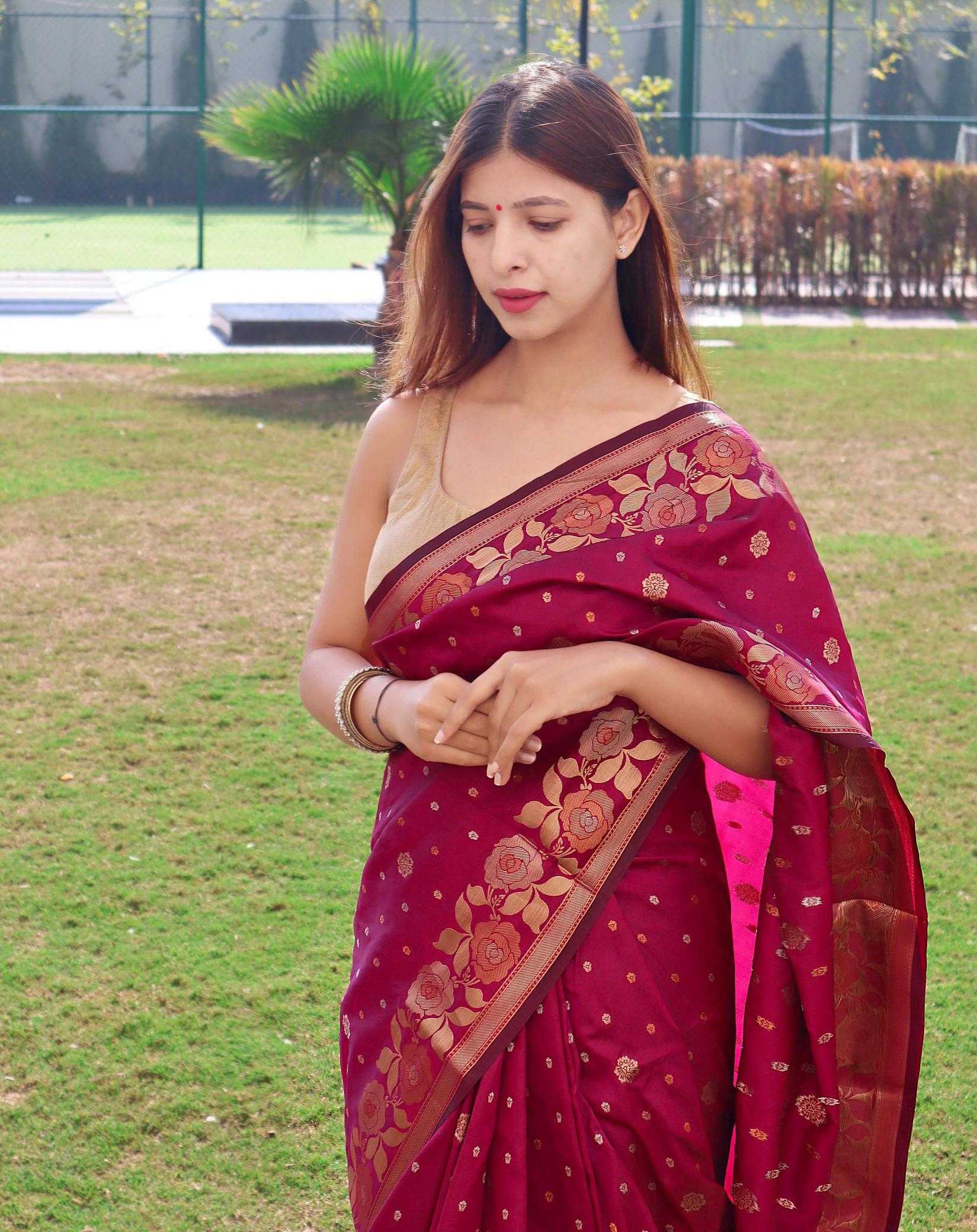 Ynf Soft Silk KESH249 SUHANI Silk Sarees Wholesale Soft Silk Sarees Designer Silk Sarees Zari Border Silk Sarees Manufacturer