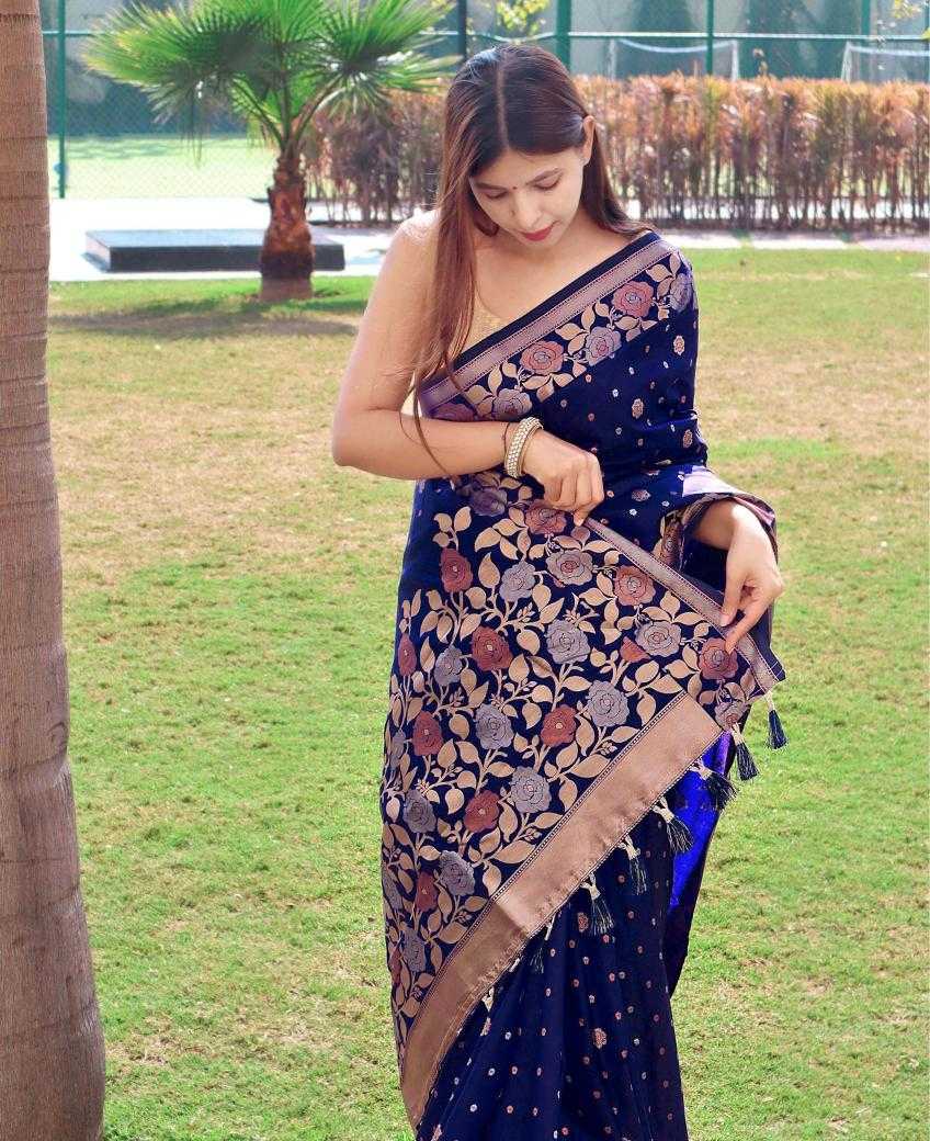 Ynf Soft Silk KESH249 SUHANI Silk Sarees Wholesale Soft Silk Sarees Designer Silk Sarees Zari Border Silk Sarees Manufacturer