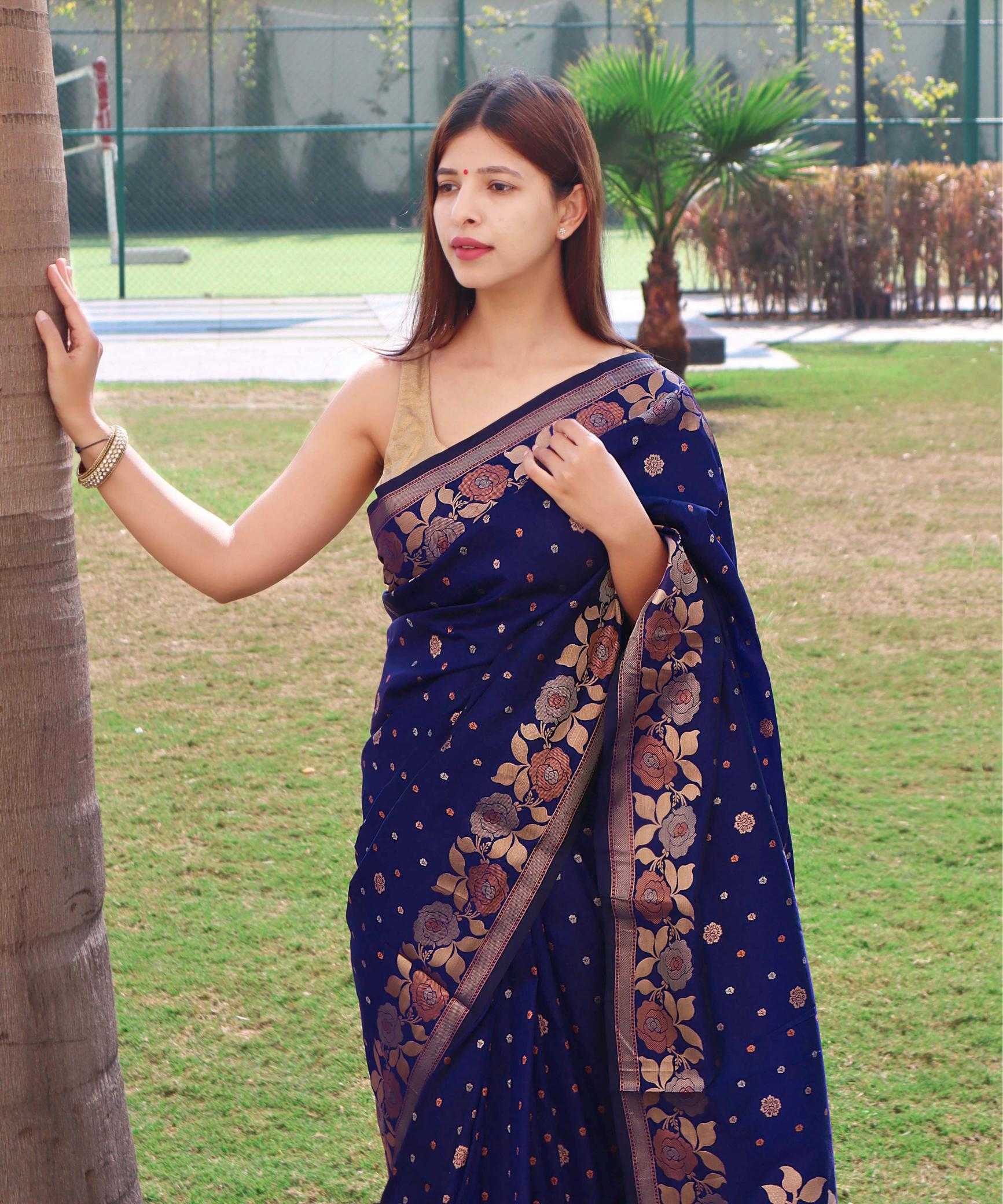 Ynf Soft Silk KESH249 SUHANI Silk Sarees Wholesale Soft Silk Sarees Designer Silk Sarees Zari Border Silk Sarees Manufacturer
