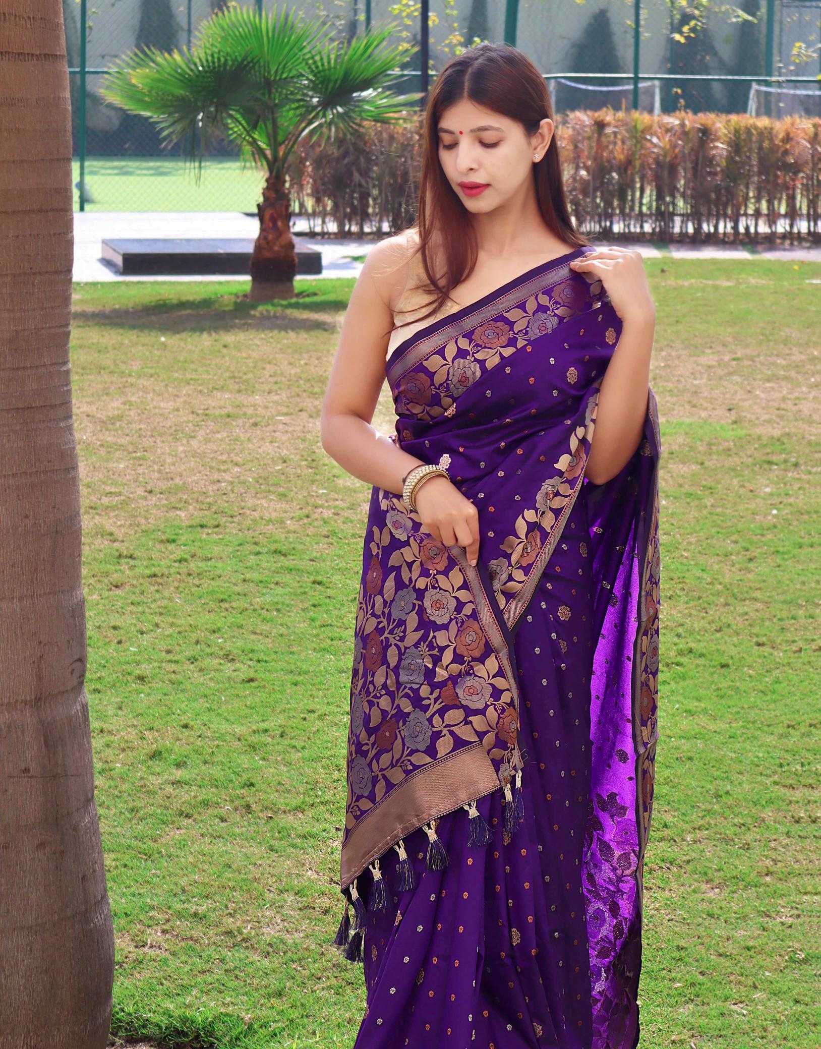 Ynf Soft Silk KESH249 SUHANI Silk Sarees Wholesale Soft Silk Sarees Designer Silk Sarees Zari Border Silk Sarees Manufacturer
