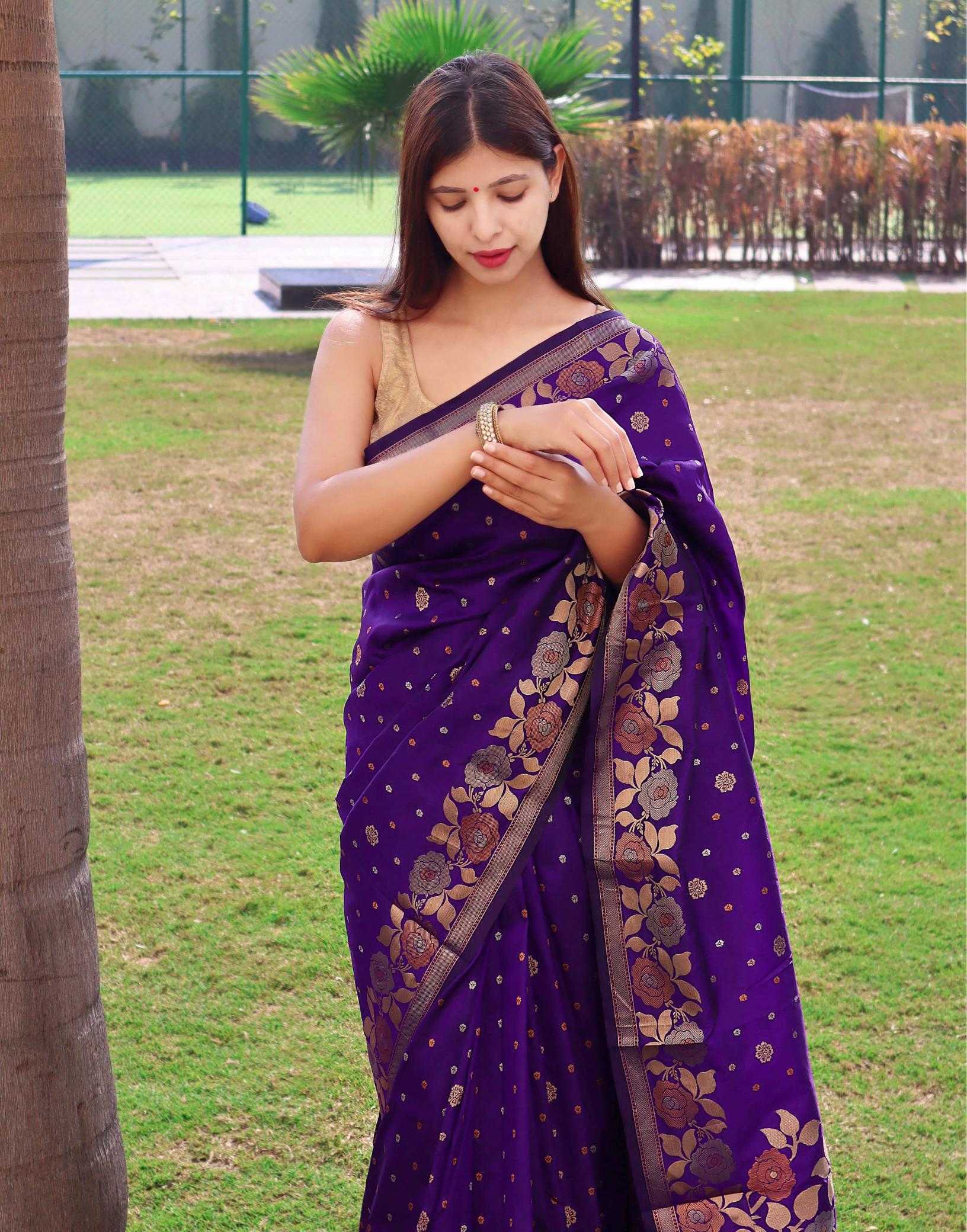 Ynf Soft Silk KESH249 SUHANI Silk Sarees Wholesale Soft Silk Sarees Designer Silk Sarees Zari Border Silk Sarees Manufacturer