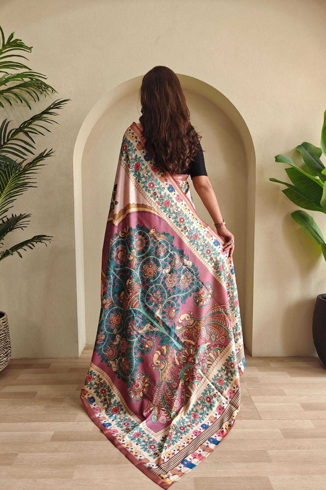 Ynf Soft Silk KESH249 Zalak Silk Sarees Wedding Collections Festive Collections Wholesale Soft Silk Sarees Brocade Sarees Printed Silk Saree Manufacturer