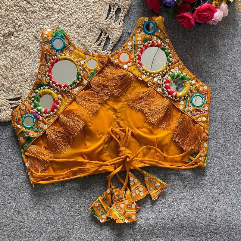 Ynf Soft Silk KESH426 REAL MIRROR Readymade Blouses Wholesale Designer Blouse Embroidered Blouses Silk Blouse Manufacturer