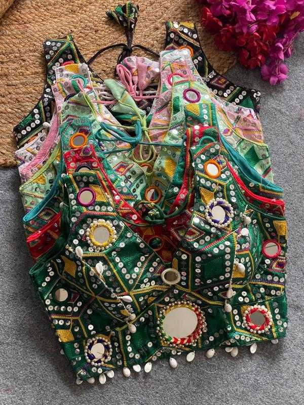 Ynf Soft Silk KESH426 SABYASACHI Readymade Blouses Wholesale Designer Blouse Embroidered Blouses Party Wear Blouse Manufacturer