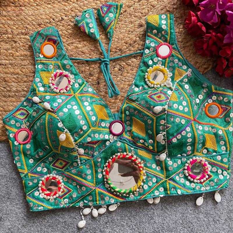 Ynf Soft Silk KESH426 SABYASACHI Readymade Blouses Wholesale Designer Blouse Embroidered Blouses Party Wear Blouse Manufacturer