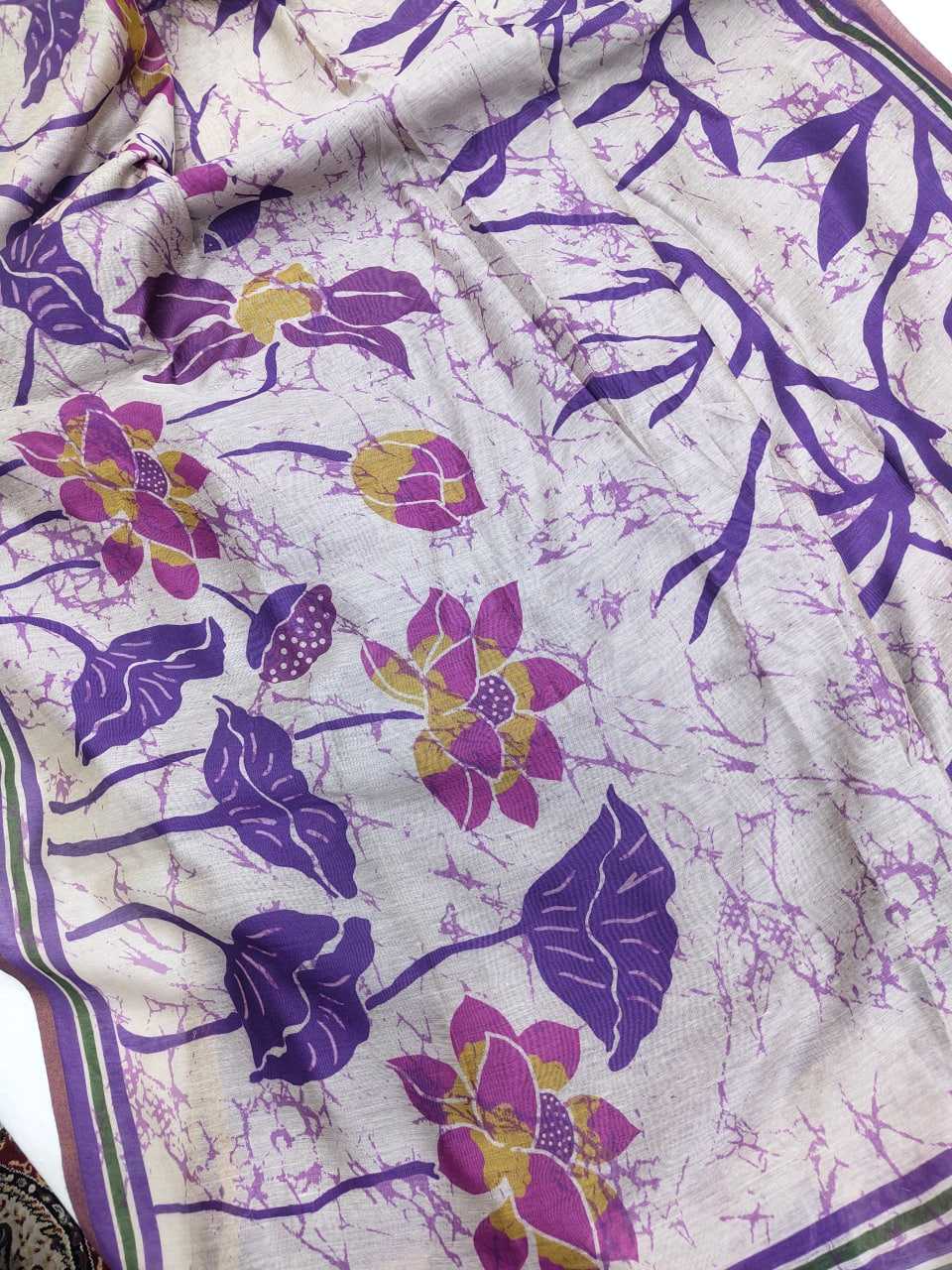 Ynf Soft Silk KESH505 DHANWARI SILK 132 Sarees Wedding Collections Festive Collections Wholesale Printed Sarees Silk Sarees Sarees With Blouse Manufacturer