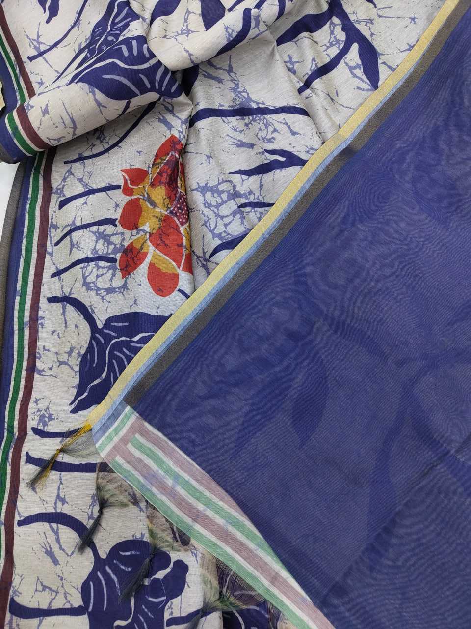 Ynf Soft Silk KESH505 DHANWARI SILK 132 Sarees Wedding Collections Festive Collections Wholesale Printed Sarees Silk Sarees Sarees With Blouse Manufacturer