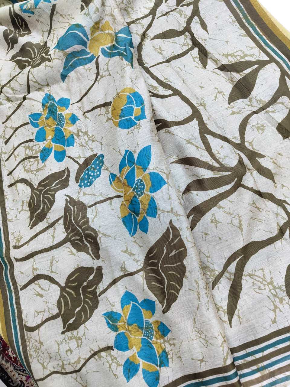 Ynf Soft Silk KESH505 DHANWARI SILK 132 Sarees Wedding Collections Festive Collections Wholesale Printed Sarees Silk Sarees Sarees With Blouse Manufacturer