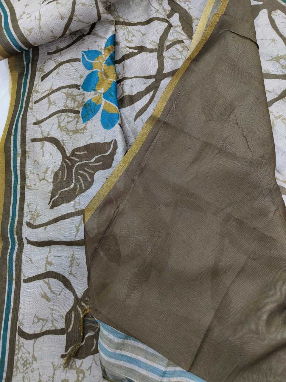 Ynf Soft Silk KESH505 DHANWARI SILK 132 Sarees Wedding Collections Festive Collections Wholesale Printed Sarees Silk Sarees Sarees With Blouse Manufacturer