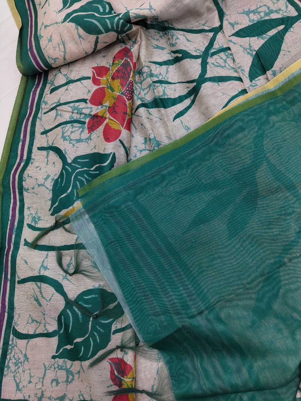 Ynf Soft Silk KESH505 DHANWARI SILK 132 Sarees Wedding Collections Festive Collections Wholesale Printed Sarees Silk Sarees Sarees With Blouse Manufacturer