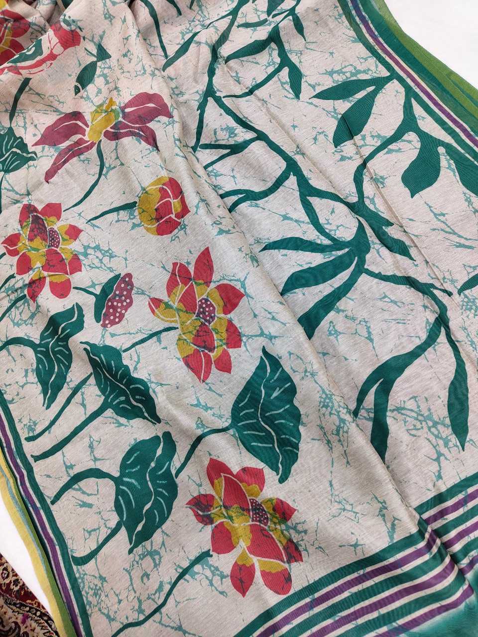 Ynf Soft Silk KESH505 DHANWARI SILK 132 Sarees Wedding Collections Festive Collections Wholesale Printed Sarees Silk Sarees Sarees With Blouse Manufacturer