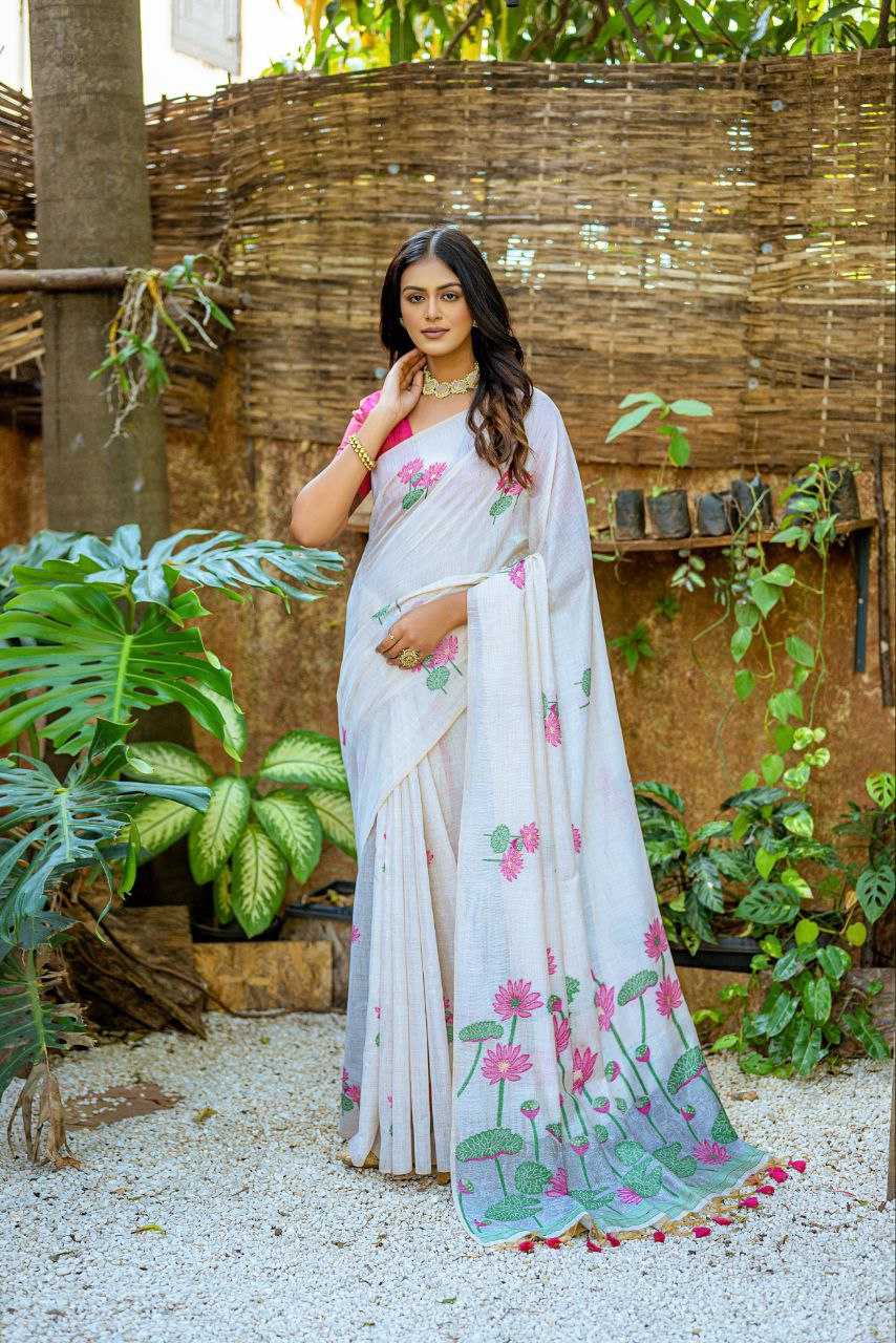 Ynf Soft Silk KESH505 muga cotton pichwai Sarees Wholesale Designer Sarees Party Wear Sarees Fancy Sarees Manufacturer