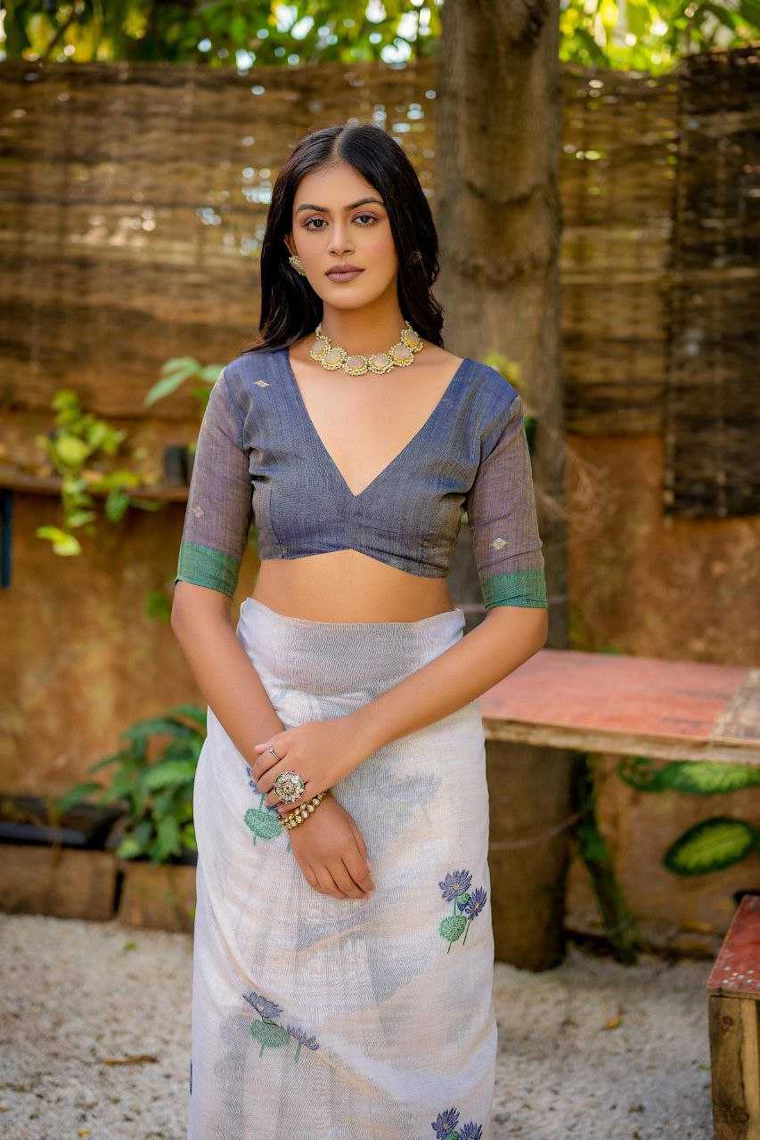 Ynf Soft Silk KESH505 muga cotton pichwai Sarees Wholesale Designer Sarees Party Wear Sarees Fancy Sarees Manufacturer
