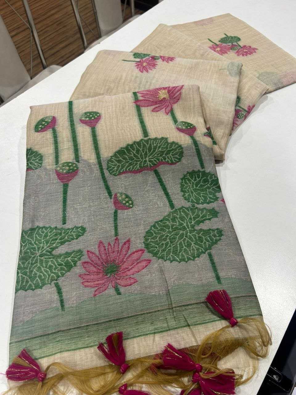 Ynf Soft Silk KESH505 muga cotton pichwai Sarees Wholesale Designer Sarees Party Wear Sarees Fancy Sarees Manufacturer