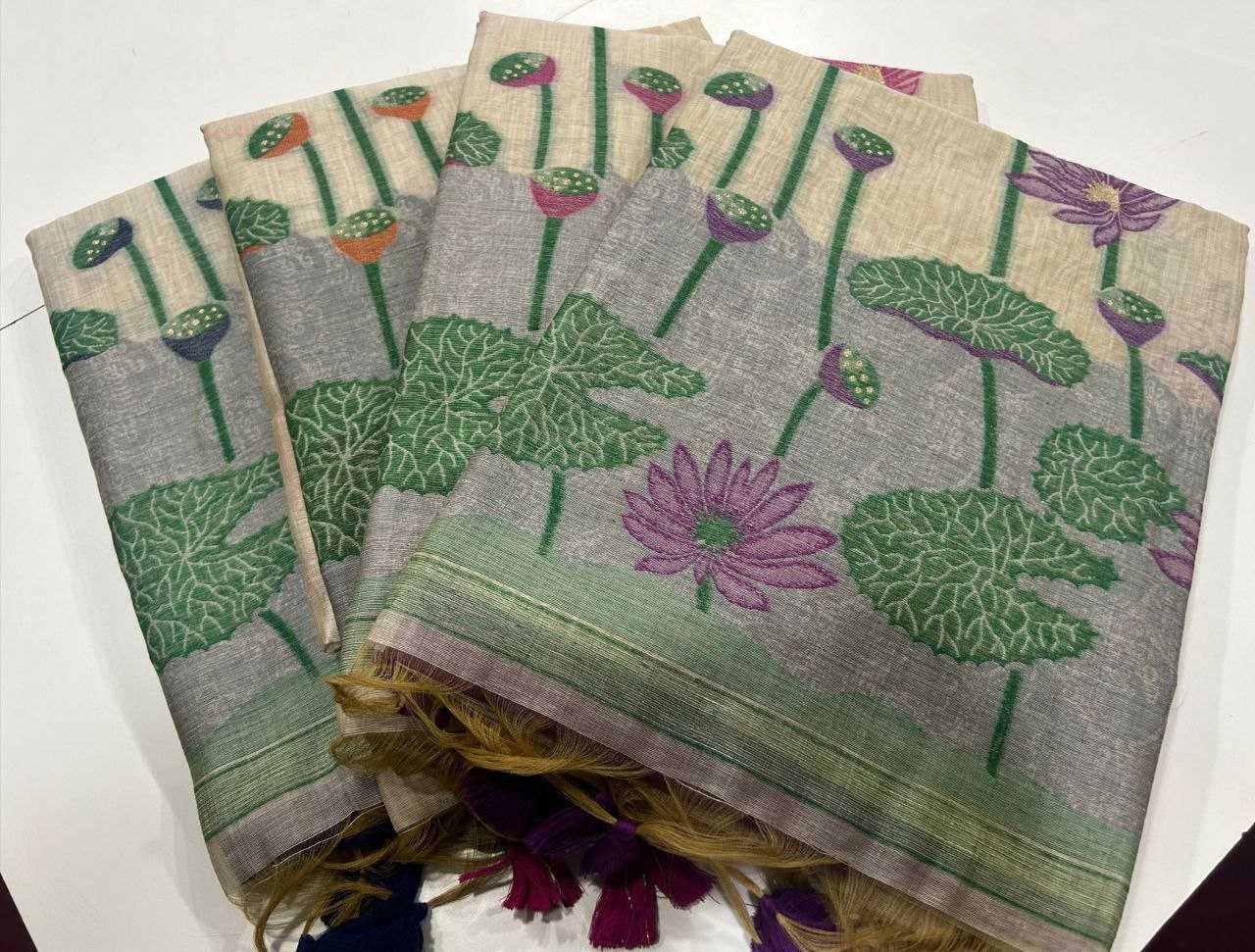Ynf Soft Silk KESH505 muga cotton pichwai Sarees Wholesale Designer Sarees Party Wear Sarees Fancy Sarees Manufacturer