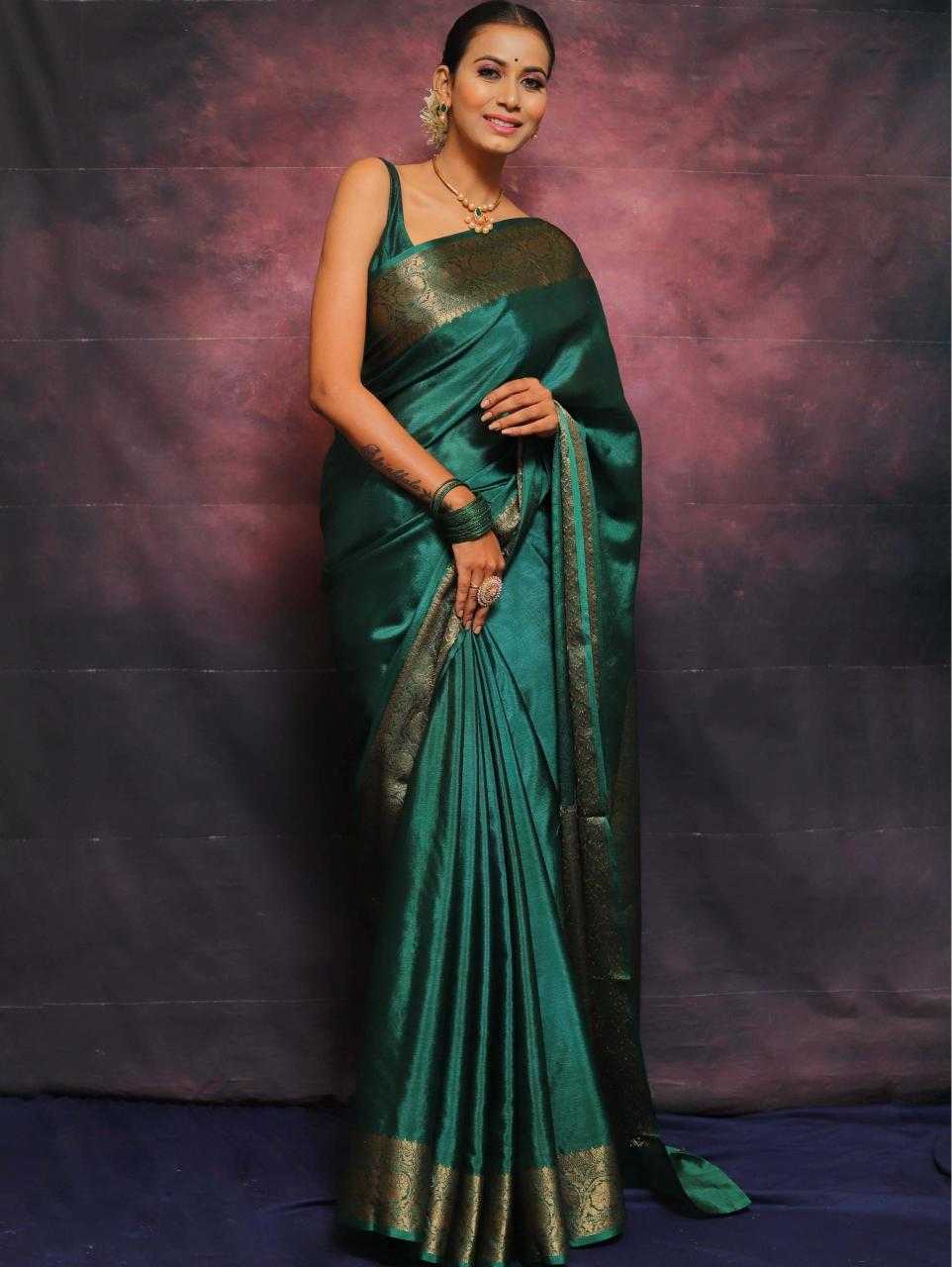 Ynf Soft Silk KESH522 125 Silk Sarees Wholesale Traditional Silk Sarees Golden Silk Sarees Manufacturer