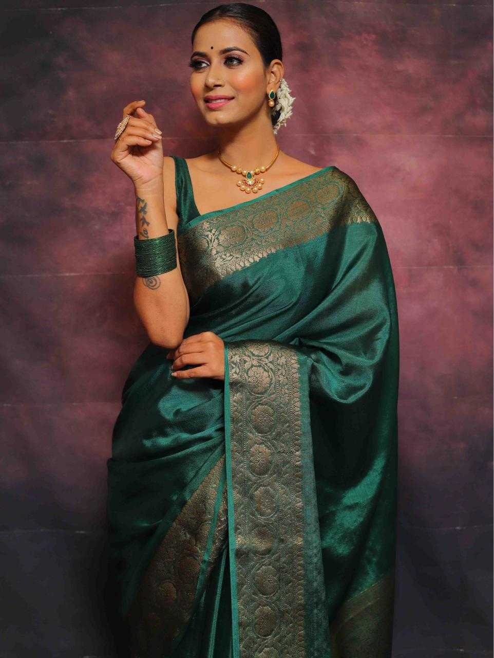 Ynf Soft Silk KESH522 125 Silk Sarees Wholesale Traditional Silk Sarees Golden Silk Sarees Manufacturer