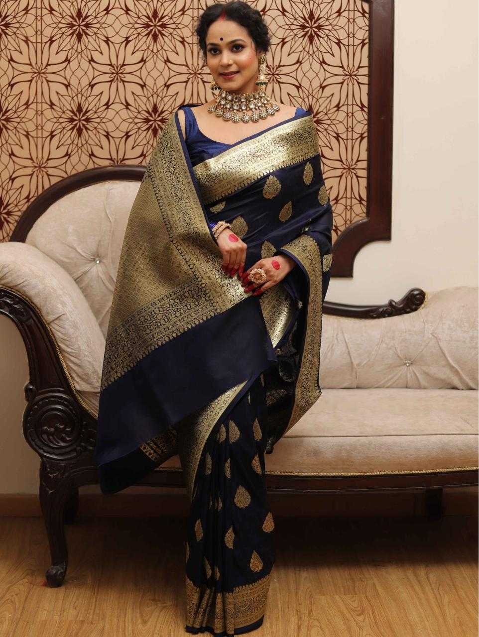 Ynf Soft Silk KESH522 126 Silk Sarees Festive Collections Wholesale Traditional Silk Sarees Rakhi Collections Manufacturer