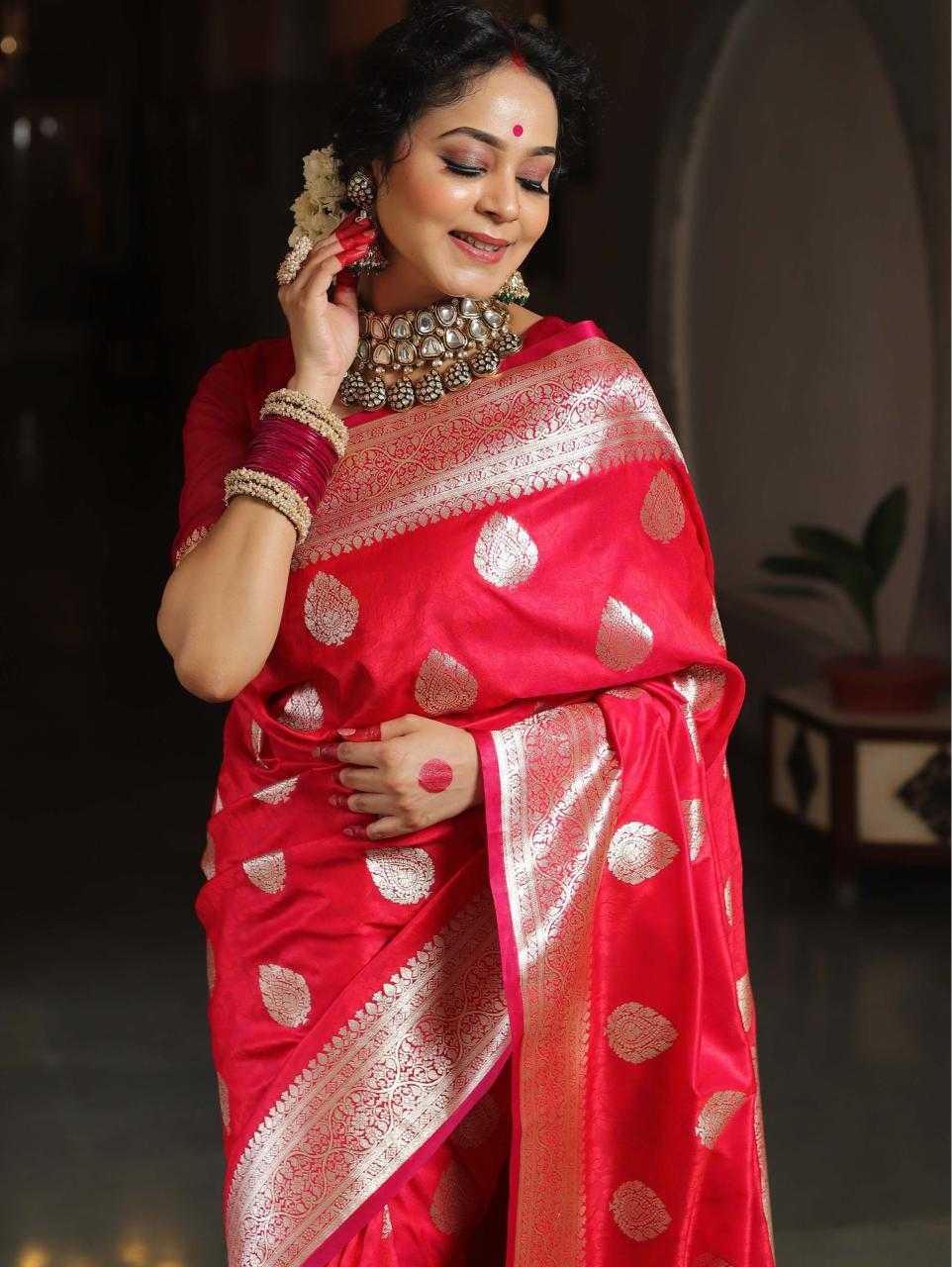Ynf Soft Silk KESH522 126 Silk Sarees Festive Collections Wholesale Traditional Silk Sarees Rakhi Collections Manufacturer