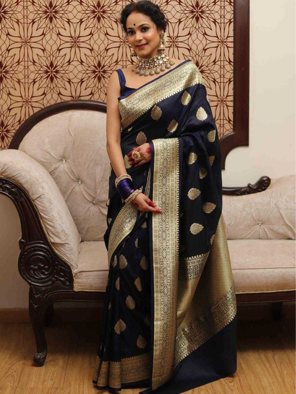 Ynf Soft Silk KESH522 126 Silk Sarees Festive Collections Wholesale Traditional Silk Sarees Rakhi Collections Manufacturer