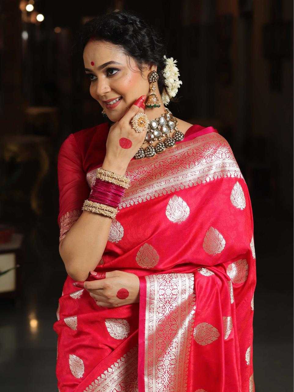 Ynf Soft Silk KESH522 126 Silk Sarees Festive Collections Wholesale Traditional Silk Sarees Rakhi Collections Manufacturer