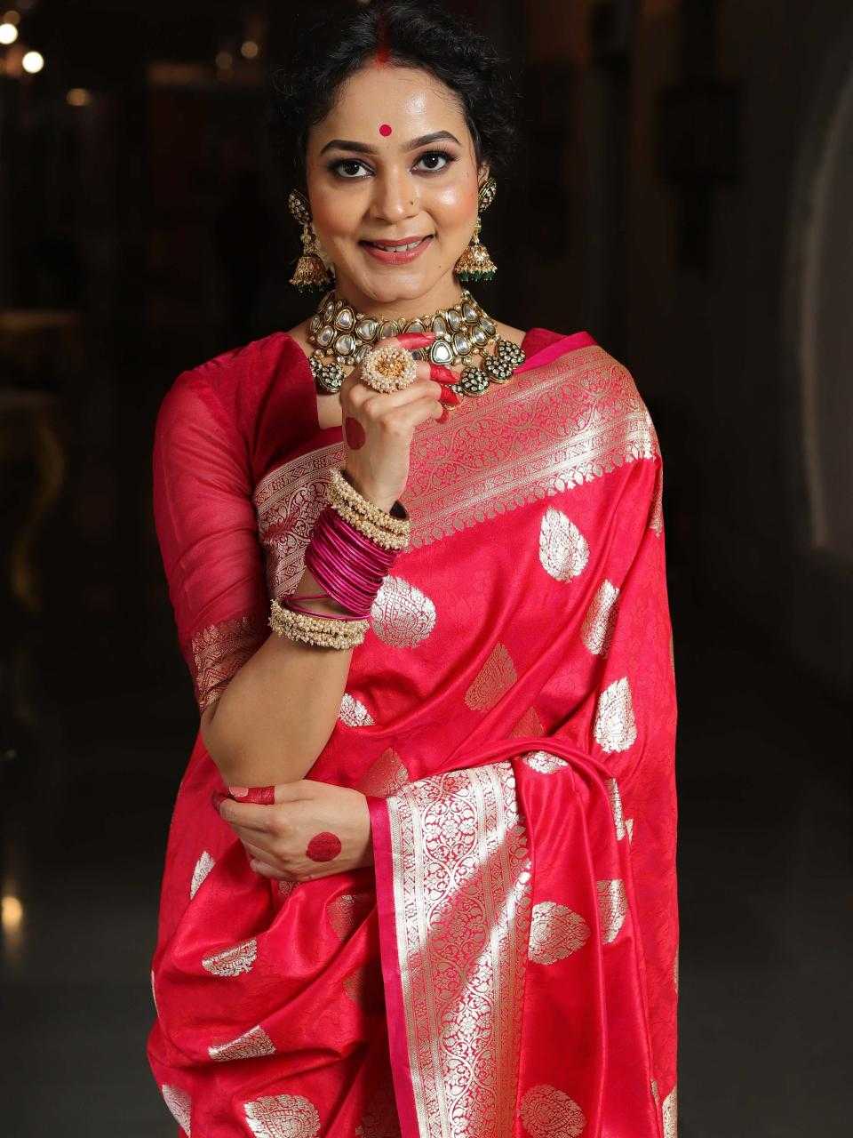 Ynf Soft Silk KESH522 126 Silk Sarees Festive Collections Wholesale Traditional Silk Sarees Rakhi Collections Manufacturer