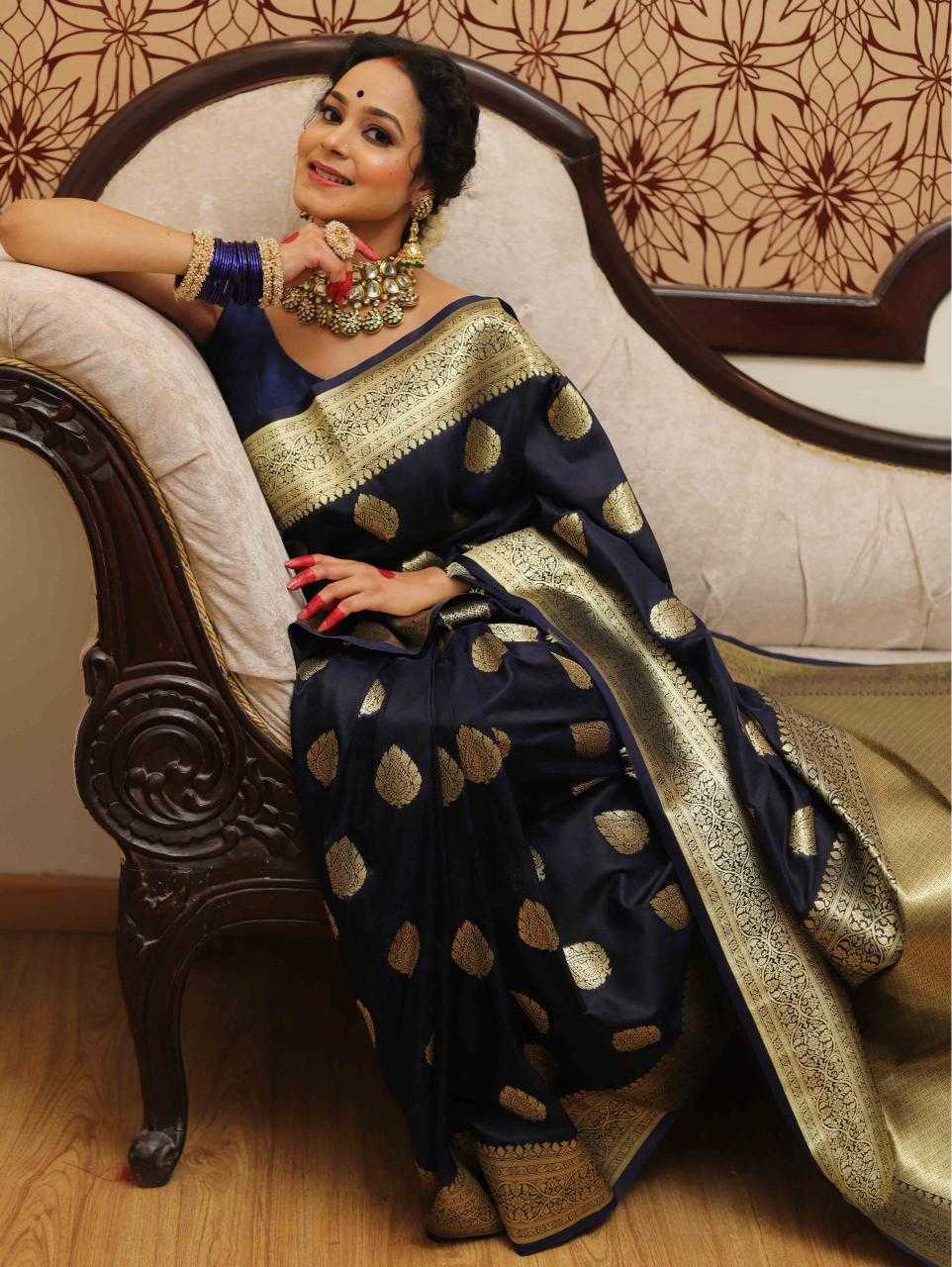 Ynf Soft Silk KESH522 126 Silk Sarees Festive Collections Wholesale Traditional Silk Sarees Rakhi Collections Manufacturer