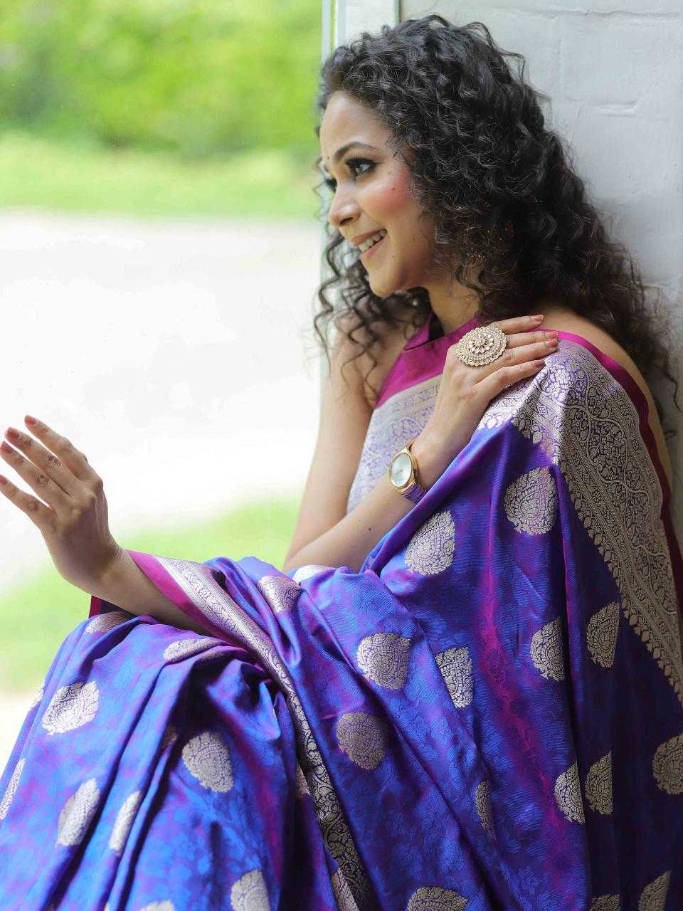 Ynf Soft Silk KESH522 126 Silk Sarees Festive Collections Wholesale Traditional Silk Sarees Rakhi Collections Manufacturer