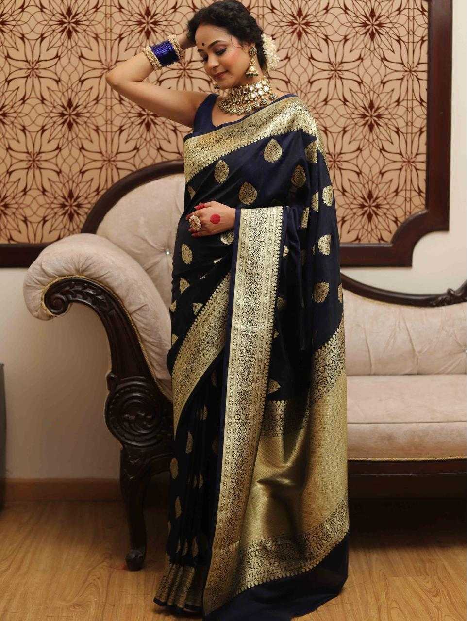 Ynf Soft Silk KESH522 126 Silk Sarees Festive Collections Wholesale Traditional Silk Sarees Rakhi Collections Manufacturer