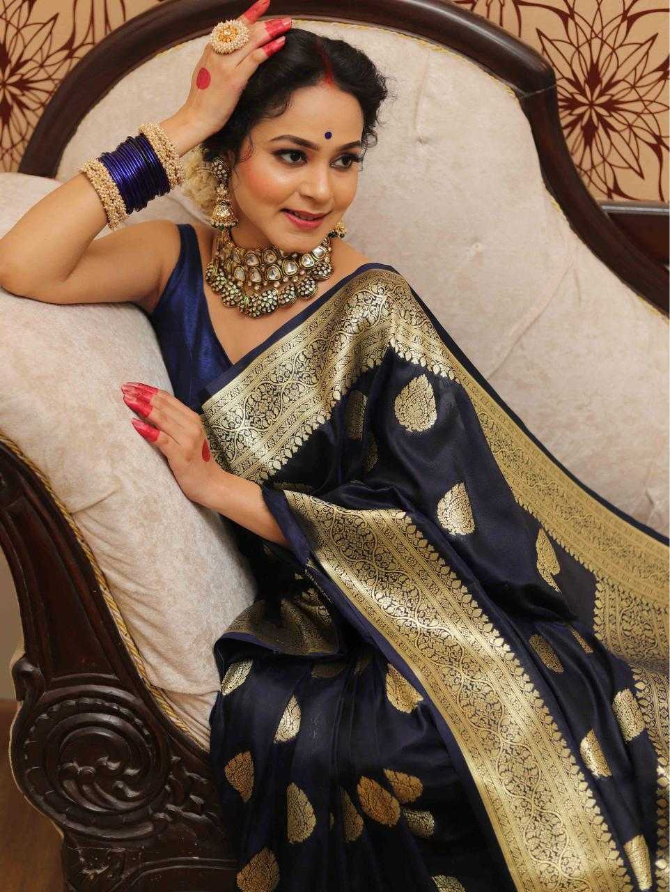 Ynf Soft Silk KESH522 126 Silk Sarees Festive Collections Wholesale Traditional Silk Sarees Rakhi Collections Manufacturer