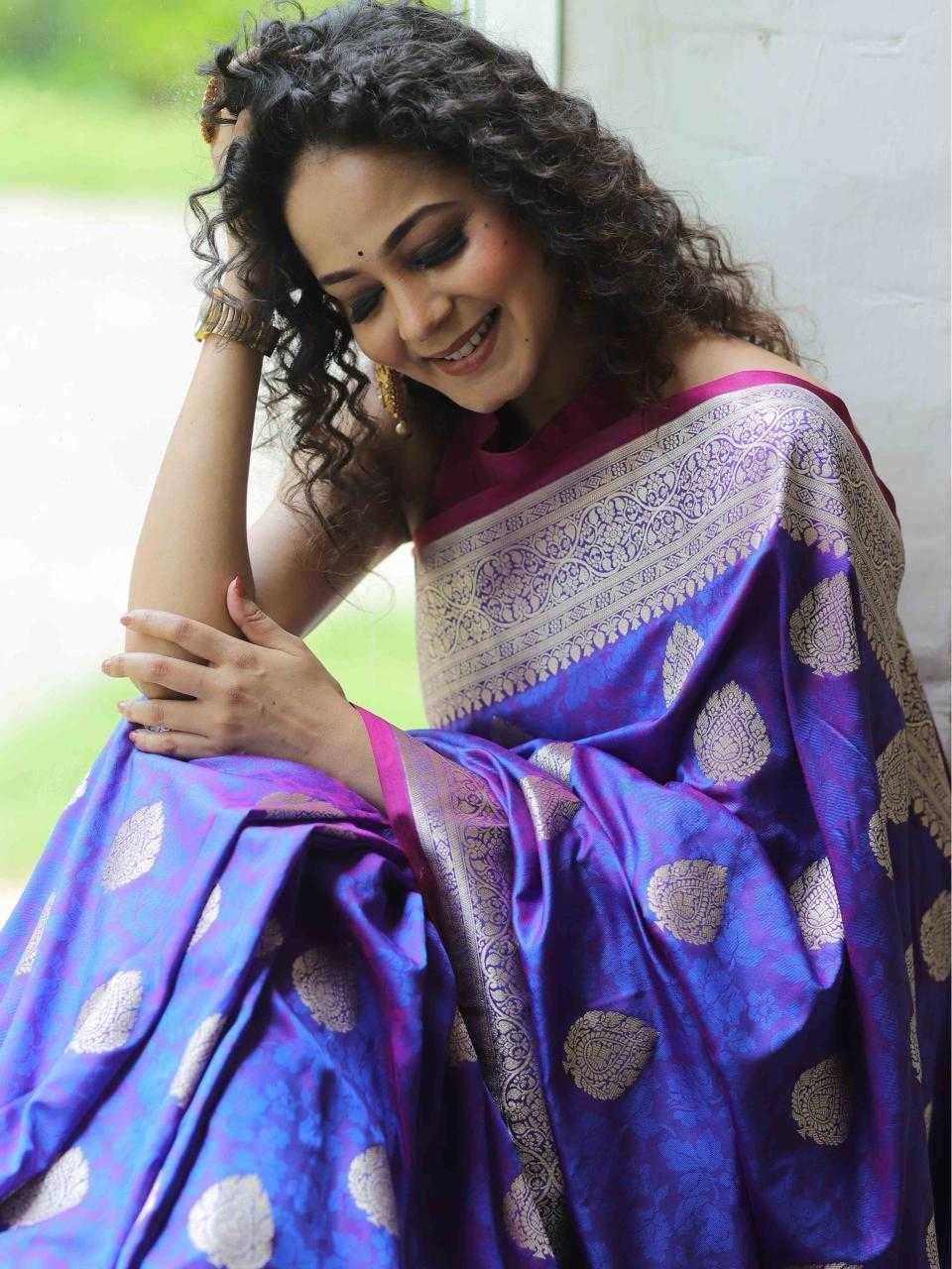 Ynf Soft Silk KESH522 126 Silk Sarees Festive Collections Wholesale Traditional Silk Sarees Rakhi Collections Manufacturer