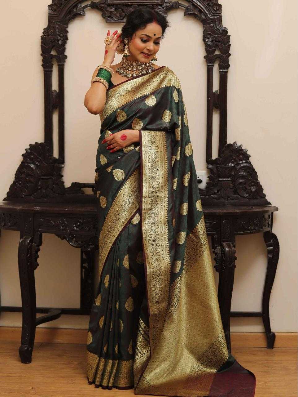 Ynf Soft Silk KESH522 126 Silk Sarees Festive Collections Wholesale Traditional Silk Sarees Rakhi Collections Manufacturer