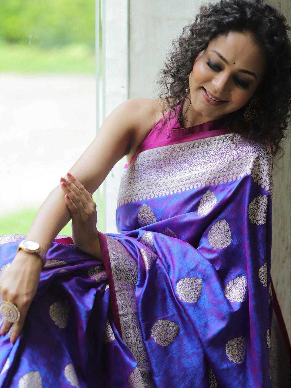 Ynf Soft Silk KESH522 126 Silk Sarees Festive Collections Wholesale Traditional Silk Sarees Rakhi Collections Manufacturer