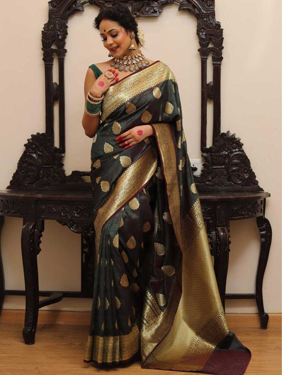 Ynf Soft Silk KESH522 126 Silk Sarees Festive Collections Wholesale Traditional Silk Sarees Rakhi Collections Manufacturer