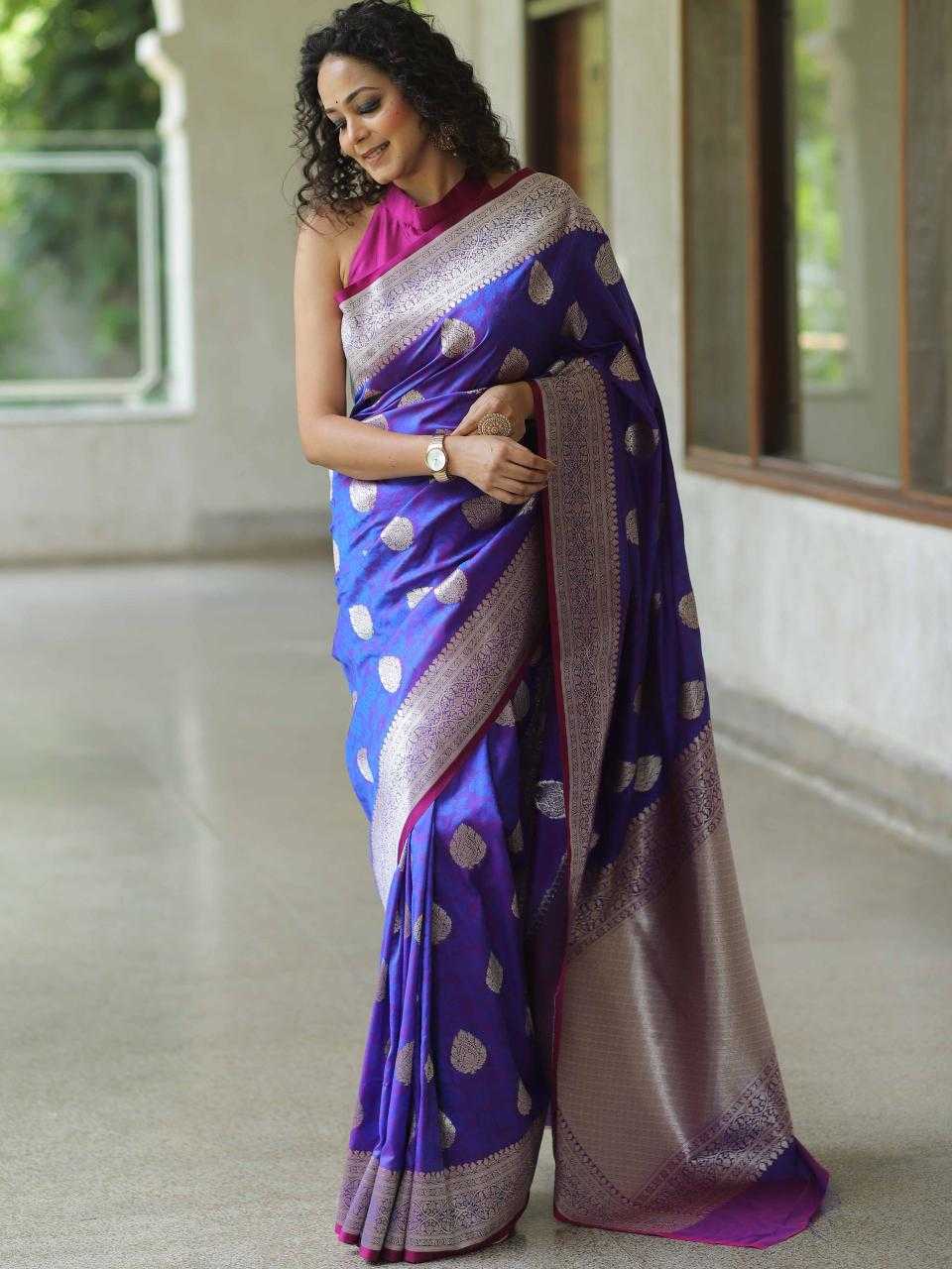 Ynf Soft Silk KESH522 126 Silk Sarees Festive Collections Wholesale Traditional Silk Sarees Rakhi Collections Manufacturer