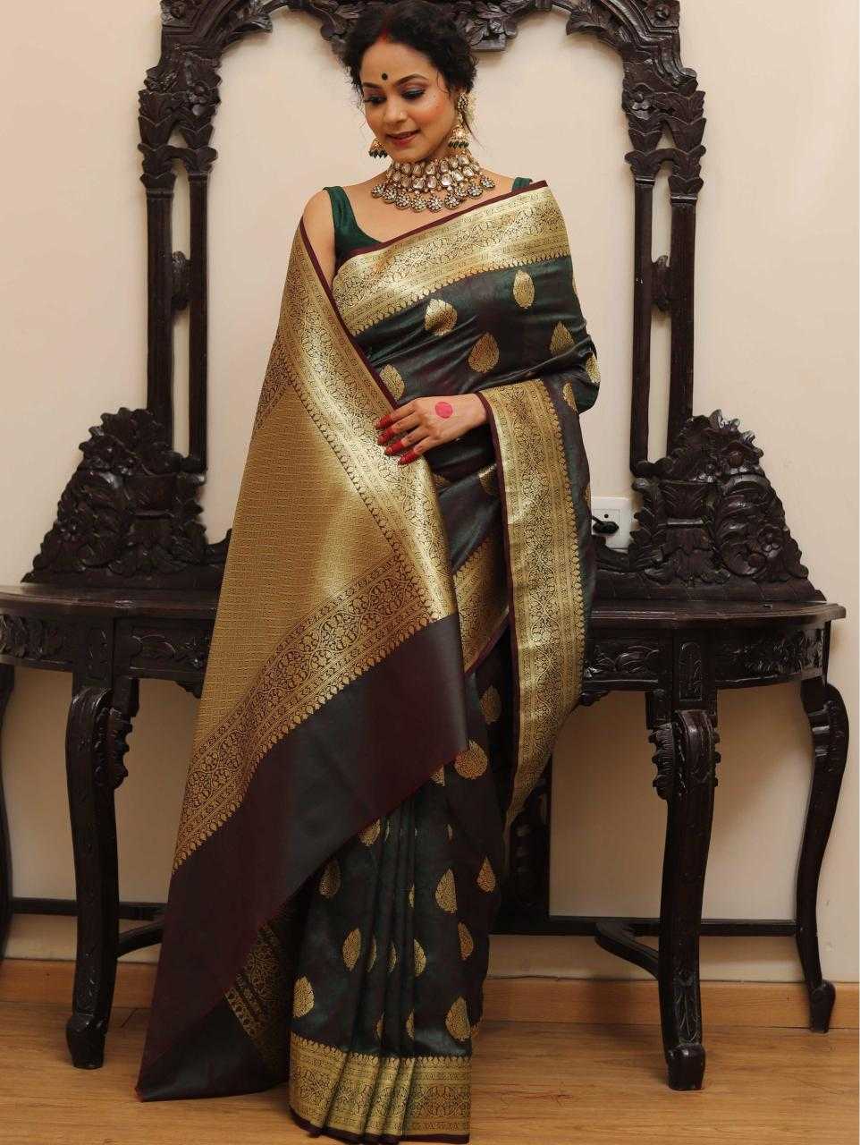 Ynf Soft Silk KESH522 126 Silk Sarees Festive Collections Wholesale Traditional Silk Sarees Rakhi Collections Manufacturer