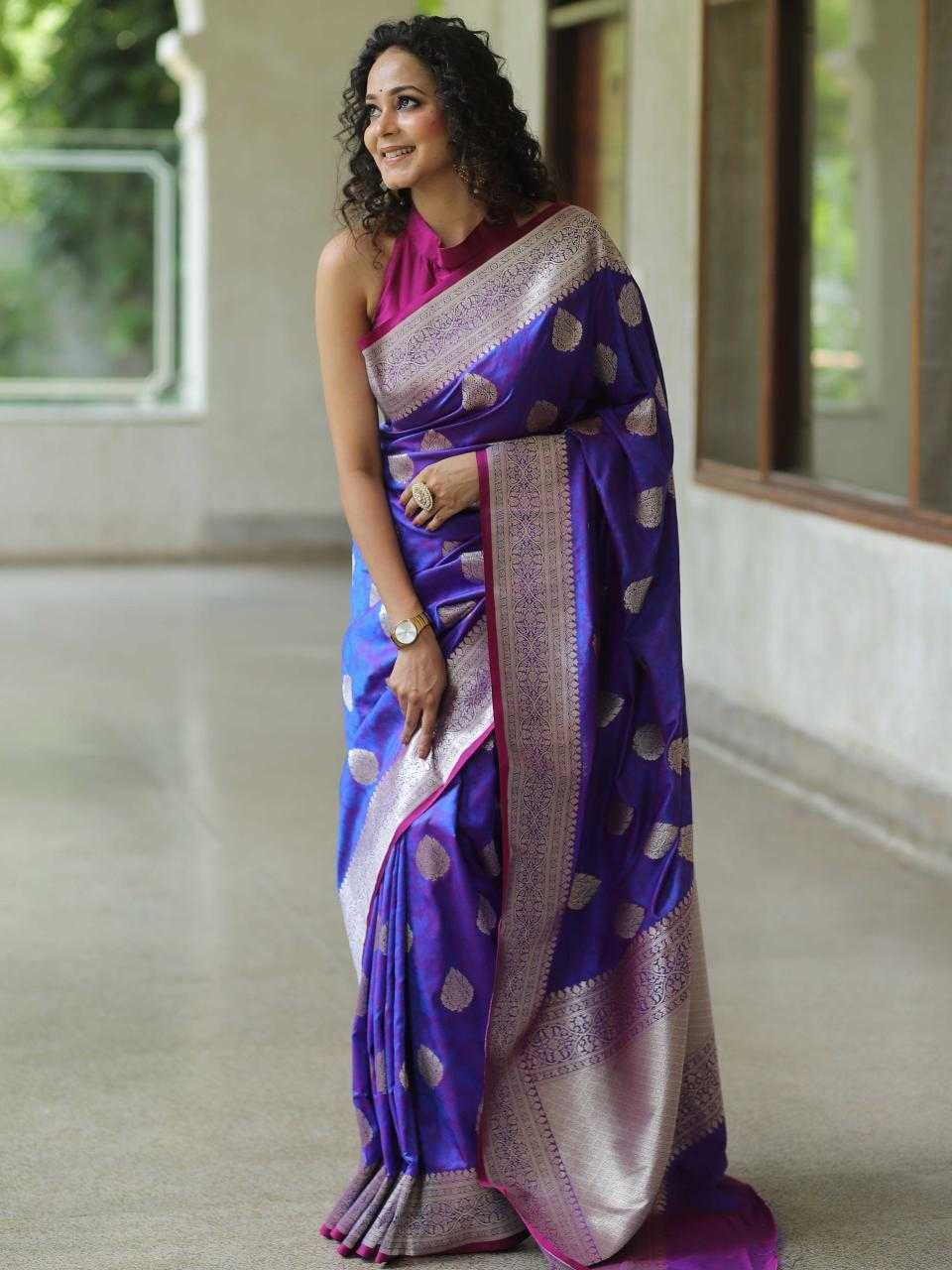 Ynf Soft Silk KESH522 126 Silk Sarees Festive Collections Wholesale Traditional Silk Sarees Rakhi Collections Manufacturer