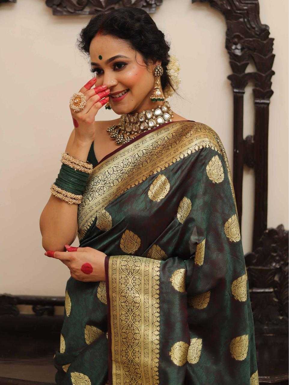 Ynf Soft Silk KESH522 126 Silk Sarees Festive Collections Wholesale Traditional Silk Sarees Rakhi Collections Manufacturer