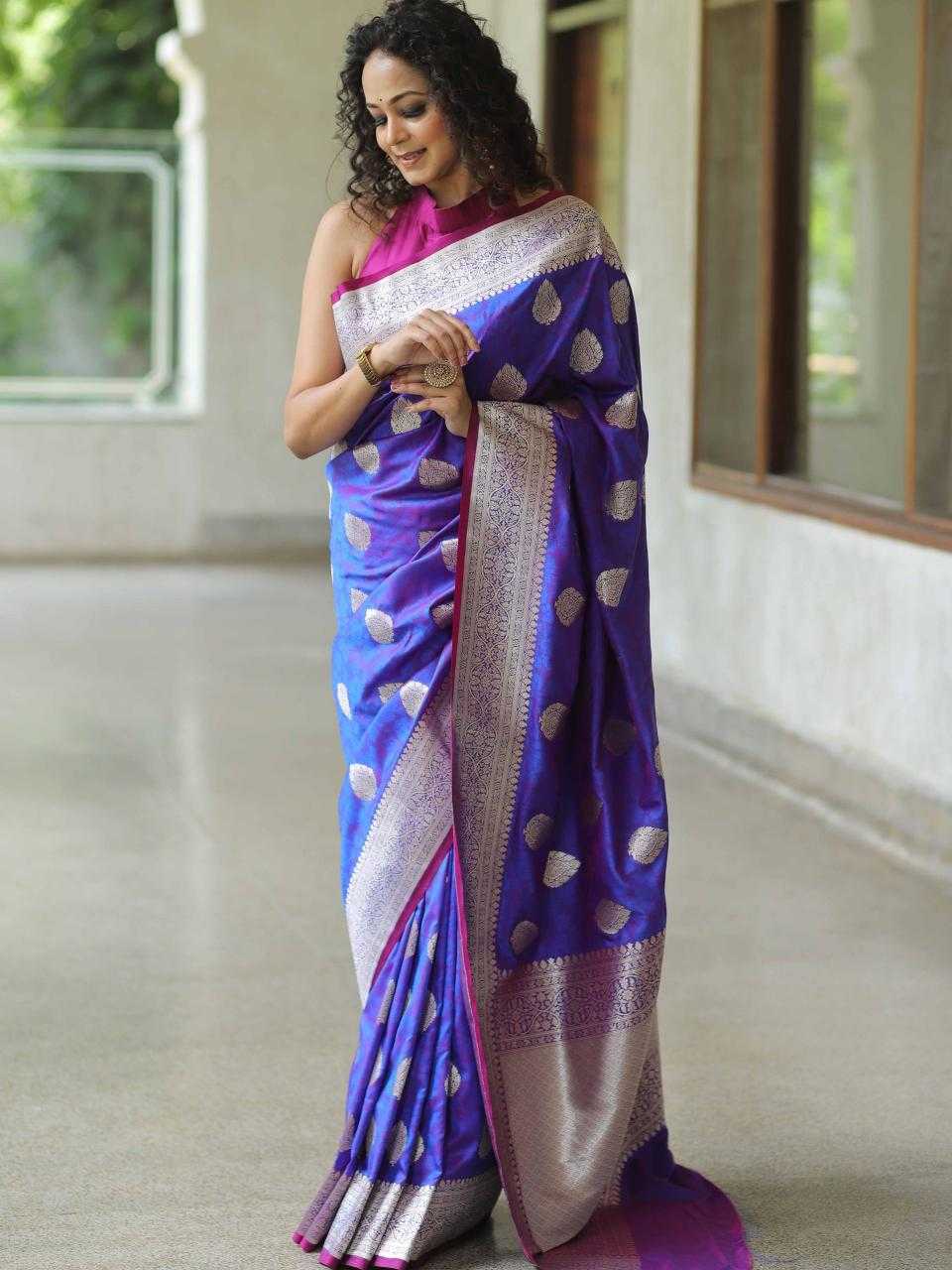 Ynf Soft Silk KESH522 126 Silk Sarees Festive Collections Wholesale Traditional Silk Sarees Rakhi Collections Manufacturer