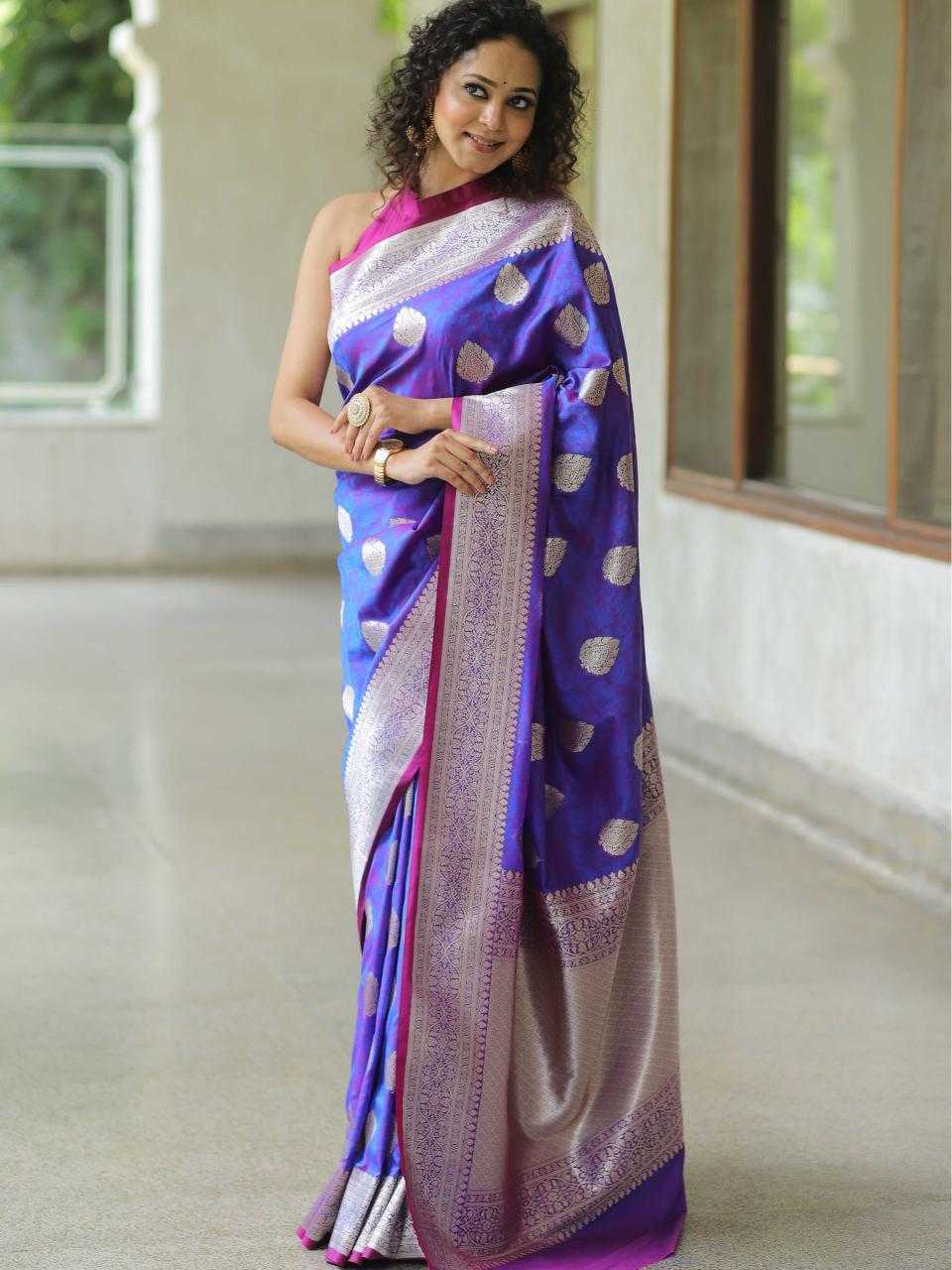 Ynf Soft Silk KESH522 126 Silk Sarees Festive Collections Wholesale Traditional Silk Sarees Rakhi Collections Manufacturer