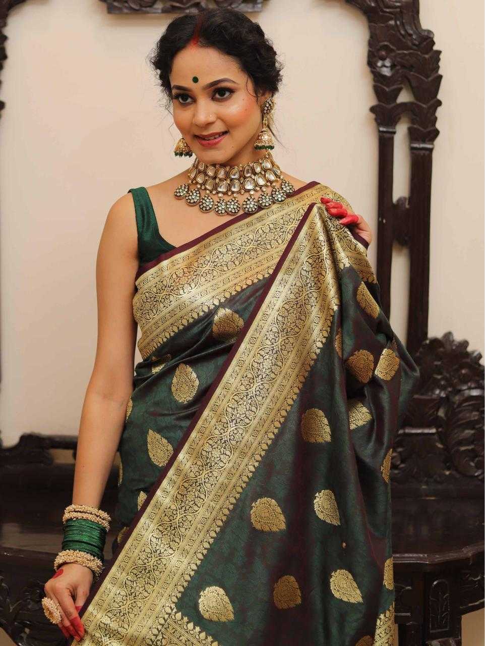 Ynf Soft Silk KESH522 126 Silk Sarees Festive Collections Wholesale Traditional Silk Sarees Rakhi Collections Manufacturer