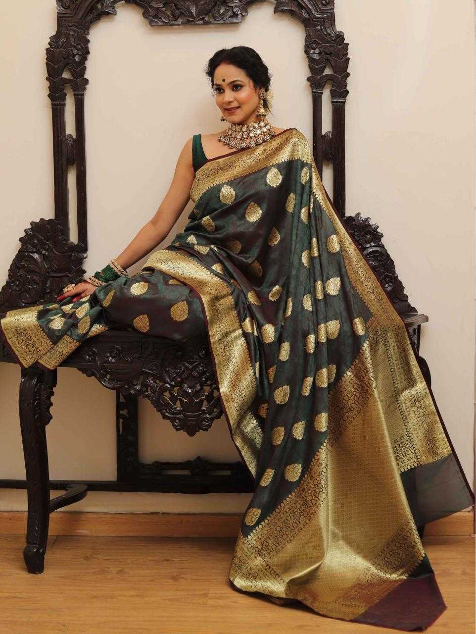 Ynf Soft Silk KESH522 126 Silk Sarees Festive Collections Wholesale Traditional Silk Sarees Rakhi Collections Manufacturer